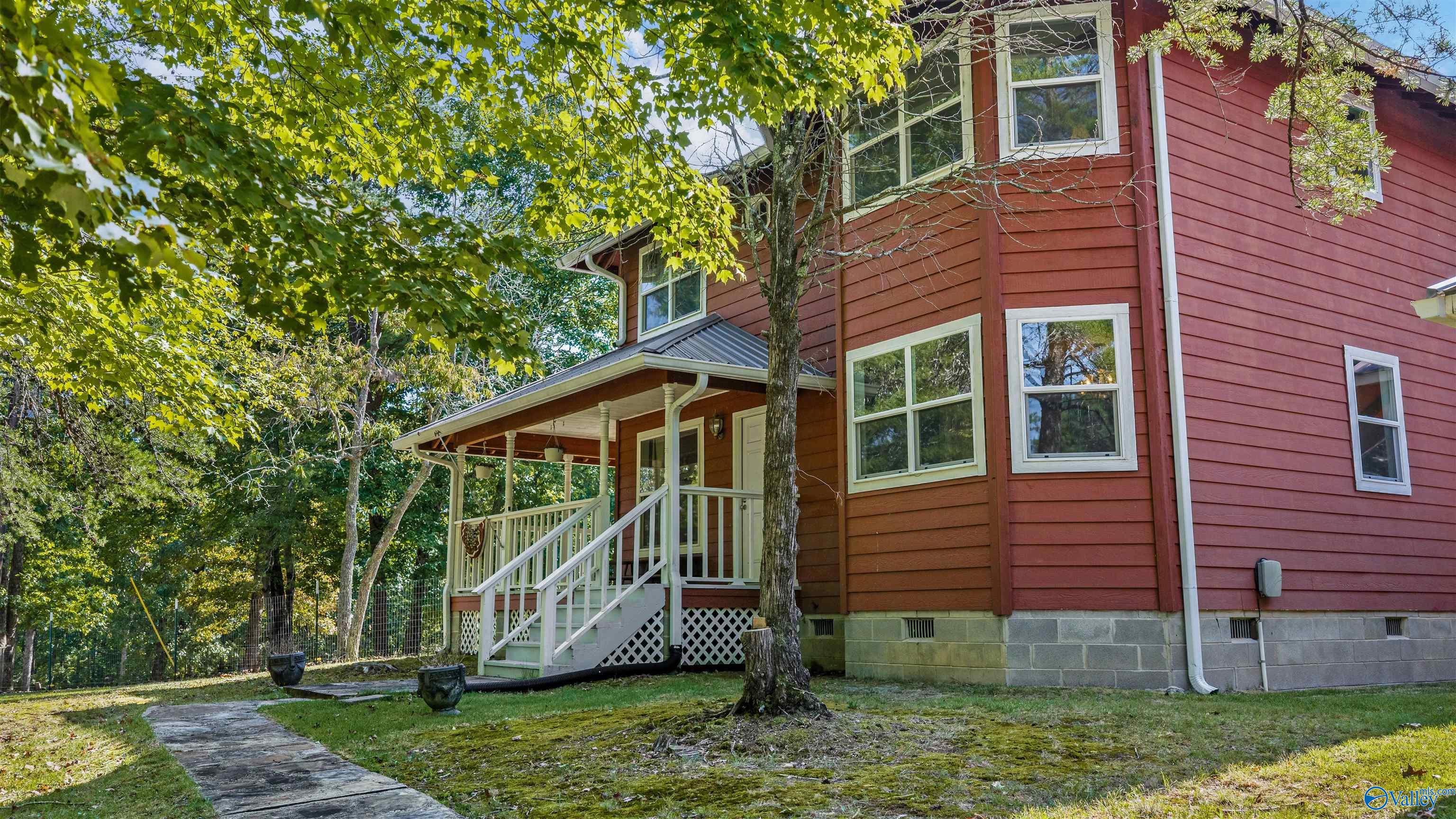 2030 County Road 625