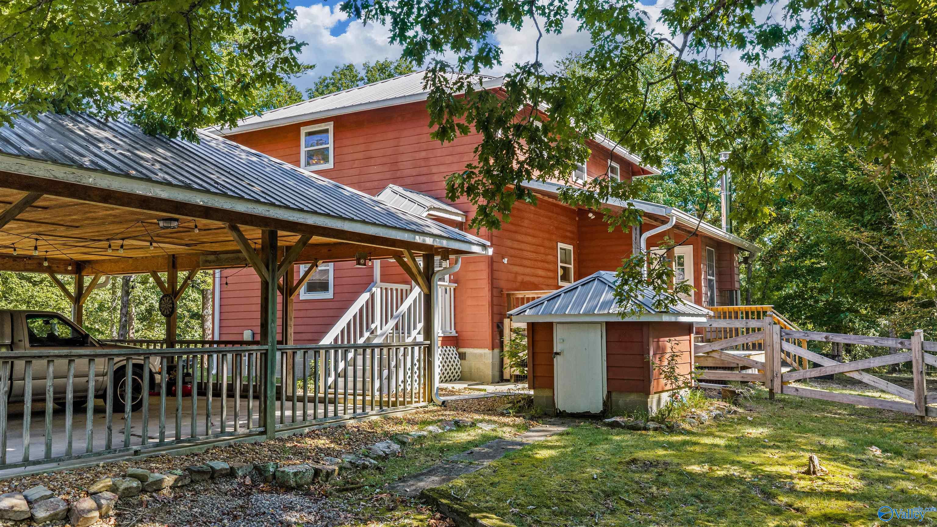 2030 County Road 625
