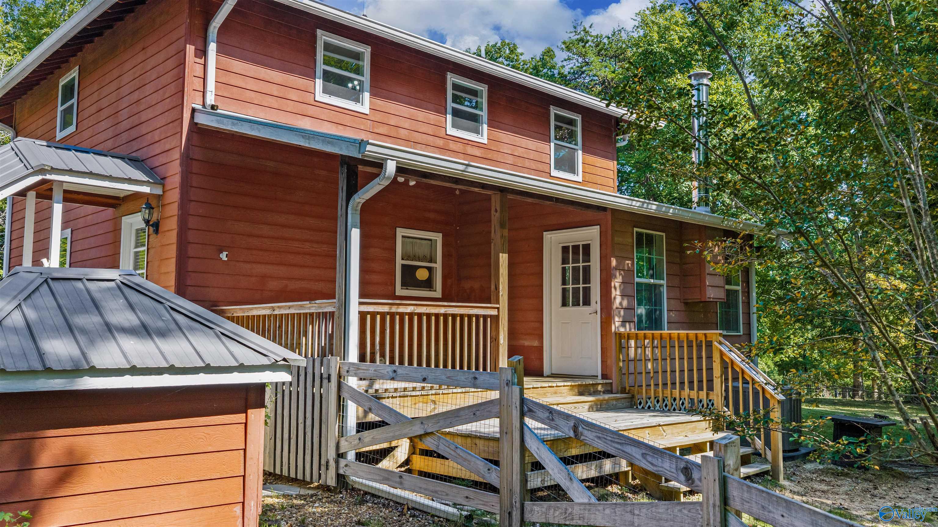 2030 County Road 625
