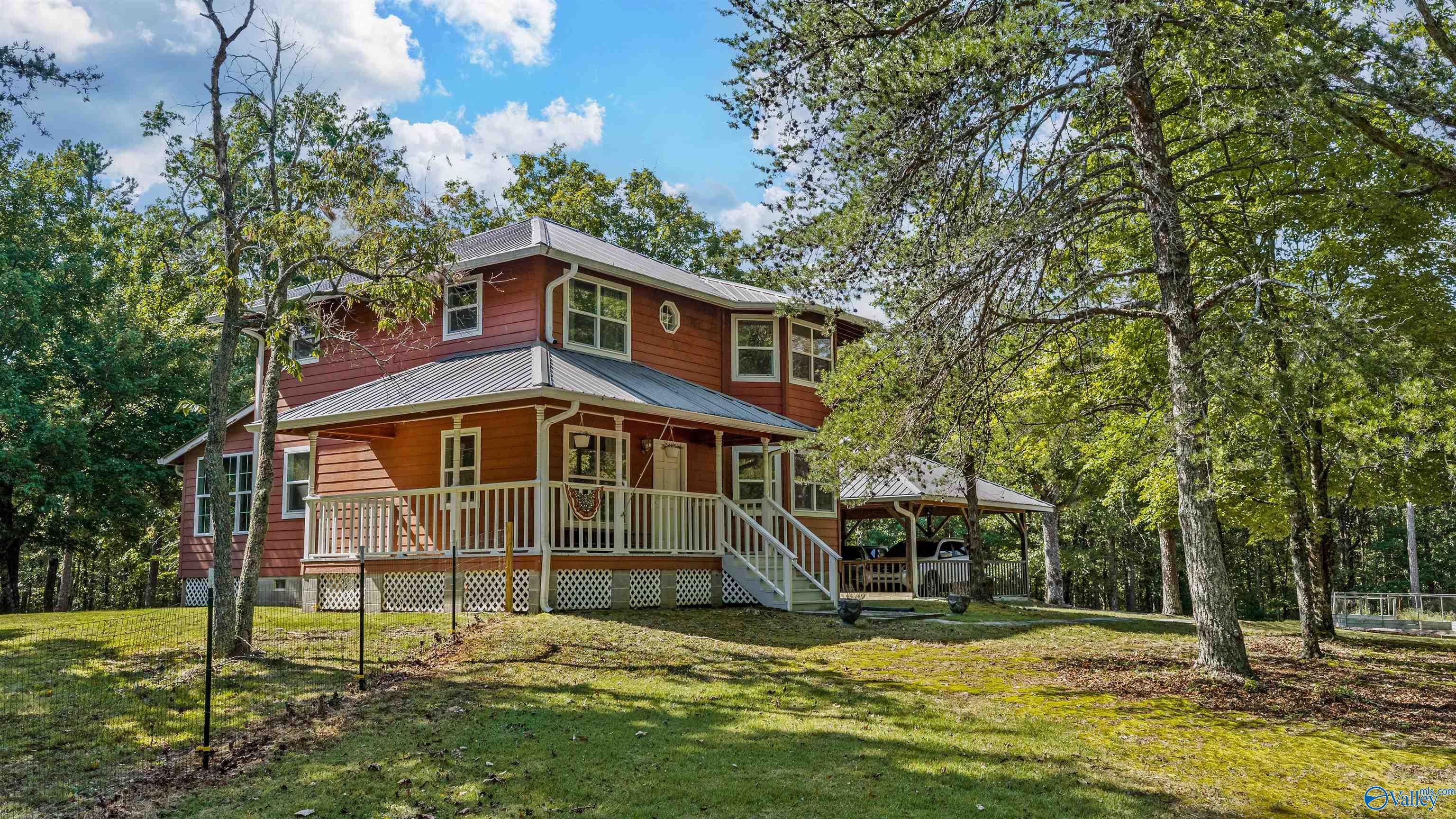 2030 County Road 625