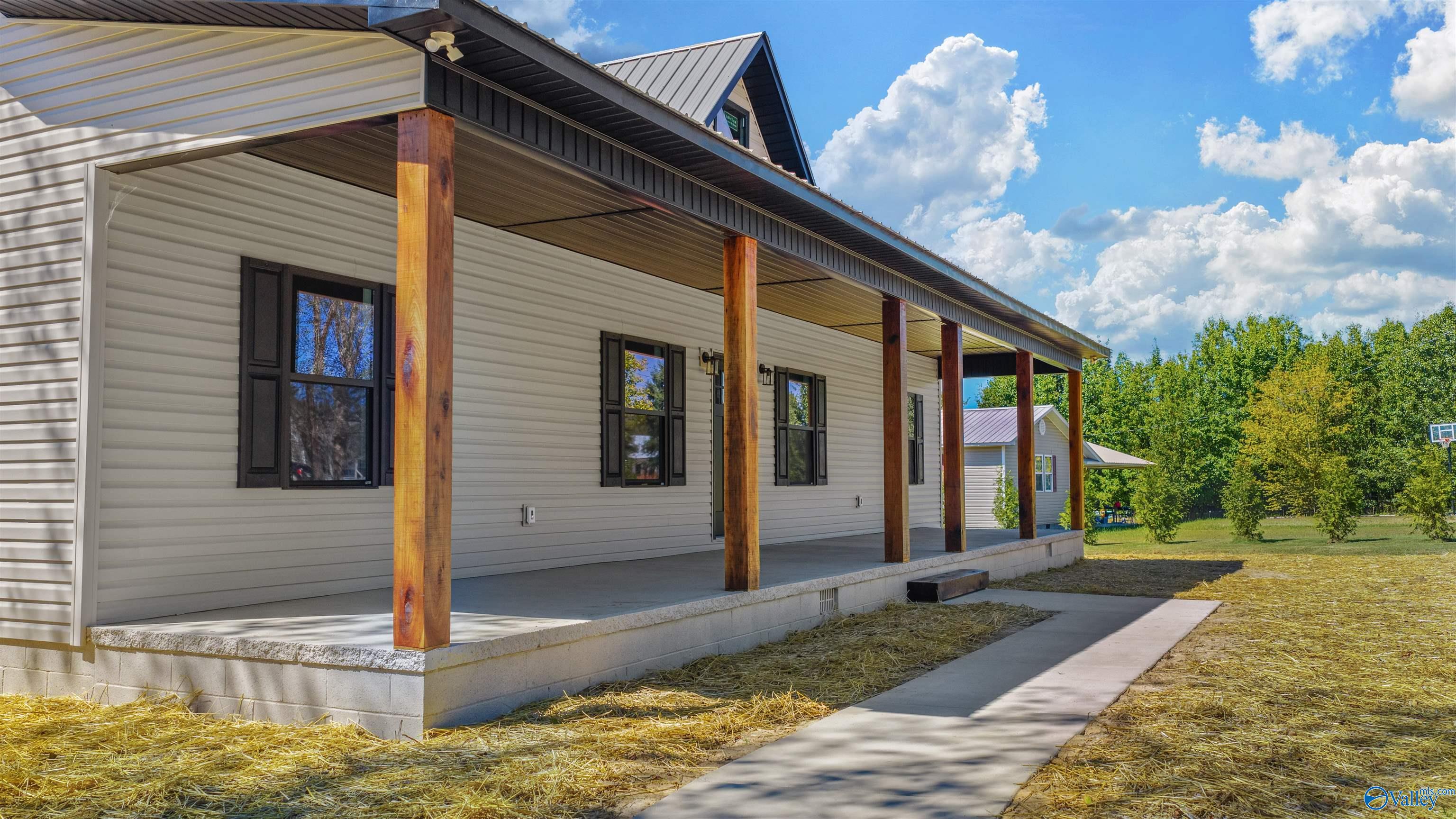 111 County Road 678