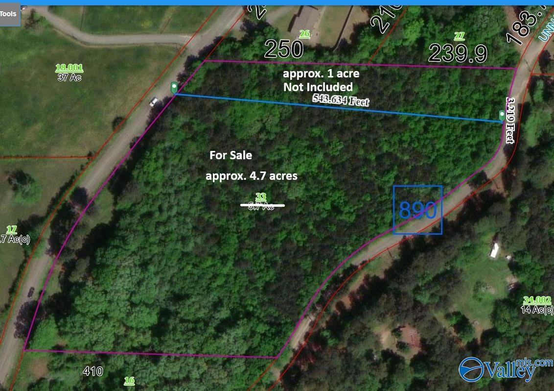 1570 County Road 97