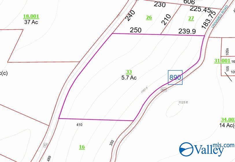 1570 County Road 97