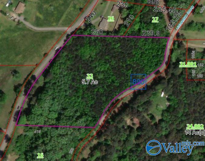1570 County Road 97
