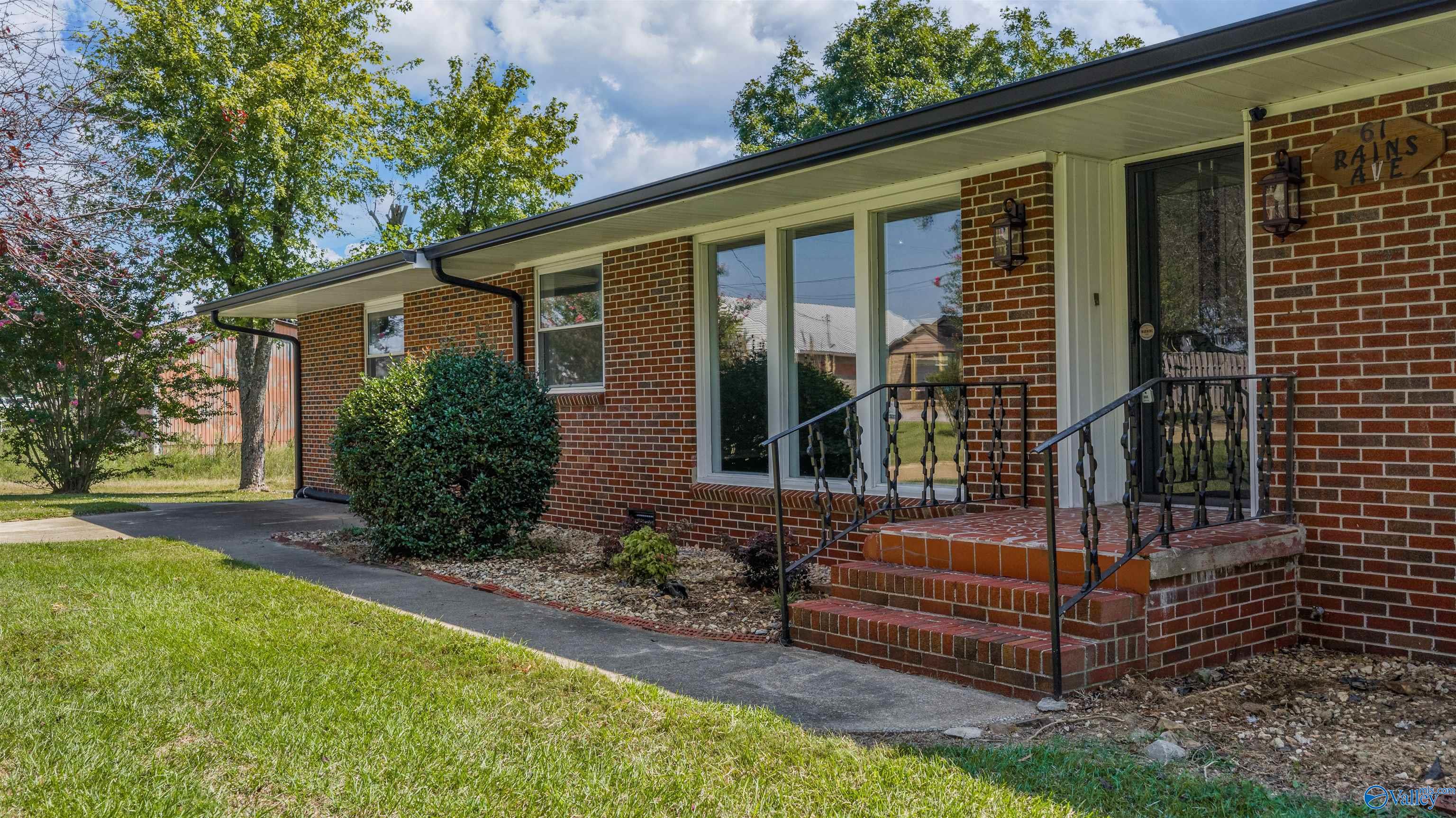 61 Rains Avenue