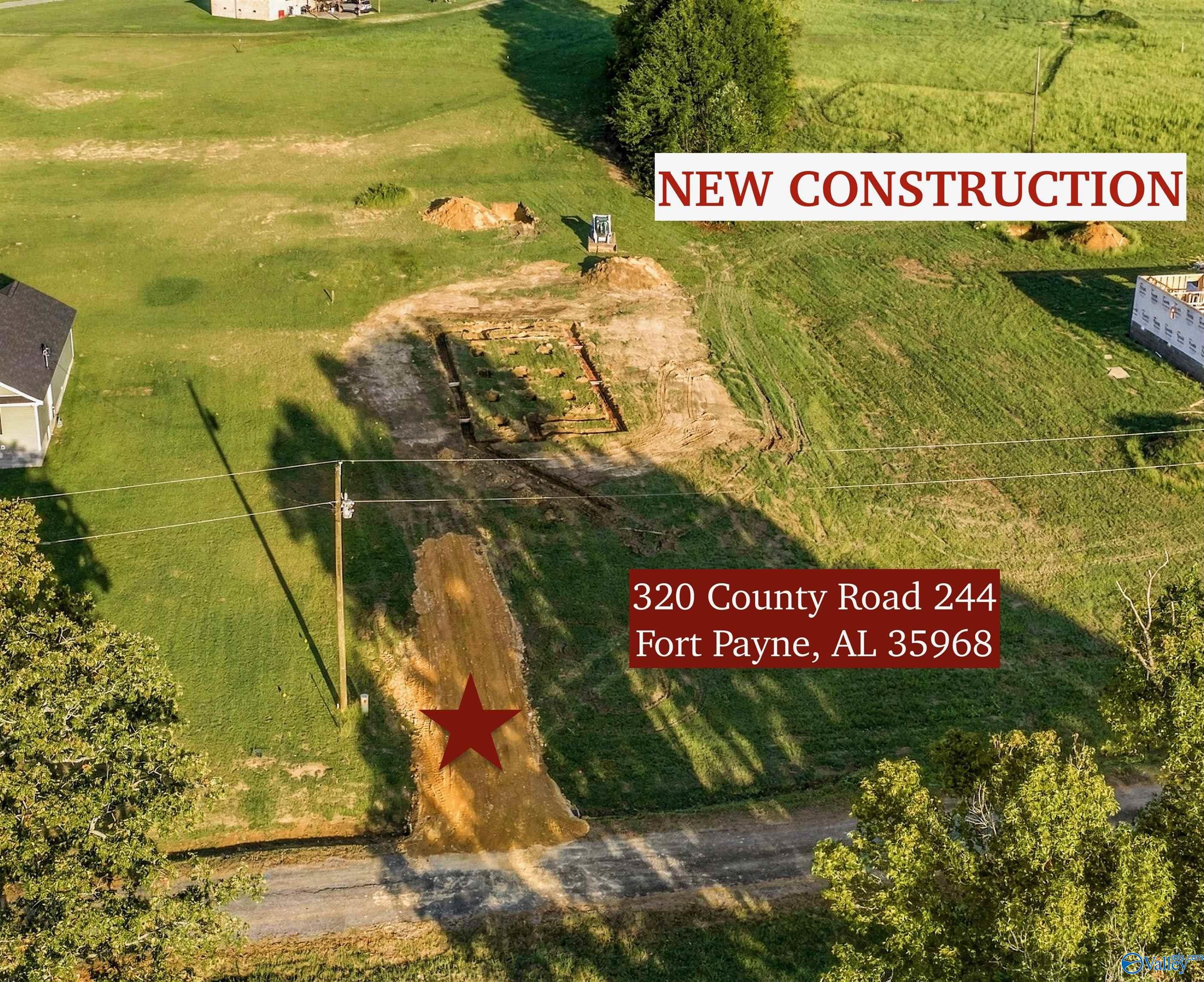 320 County Road 244