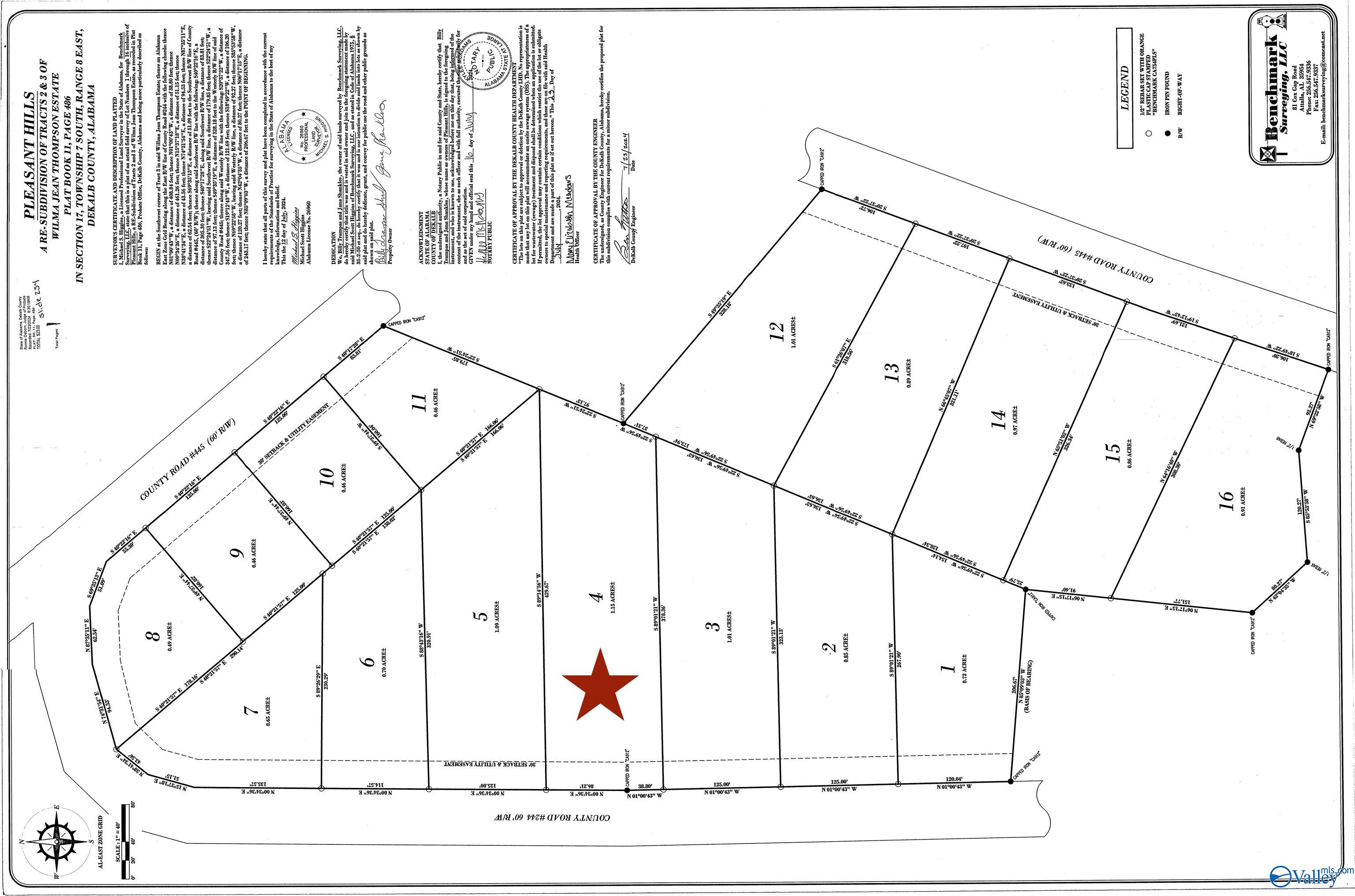 320 County Road 244