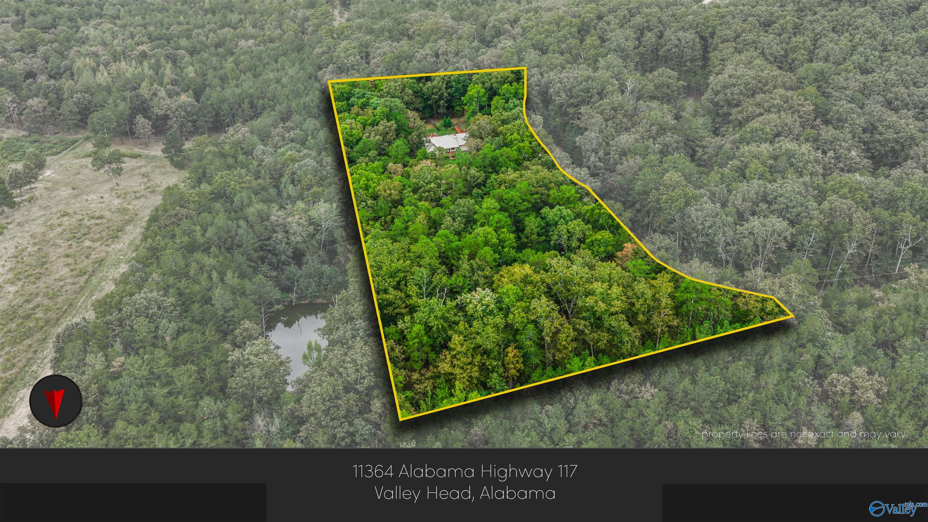 11364 Alabama Highway 117