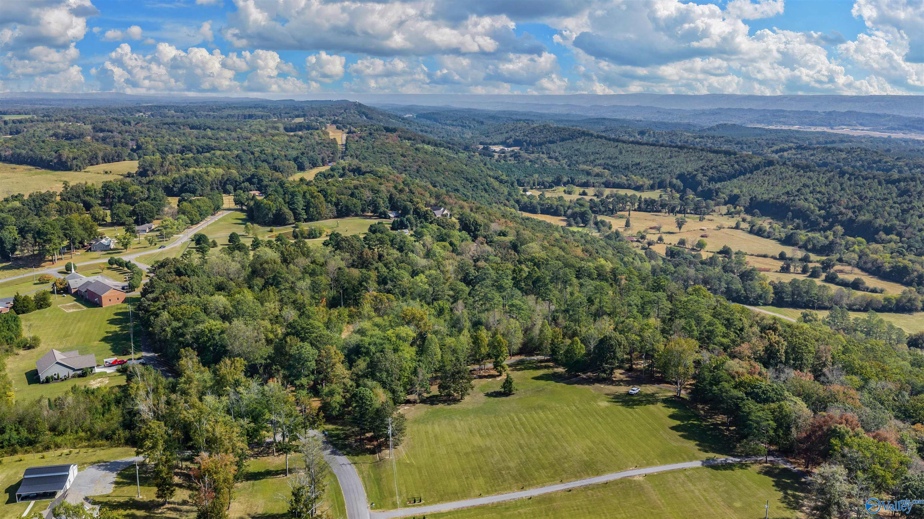 211 Bluff View Drive