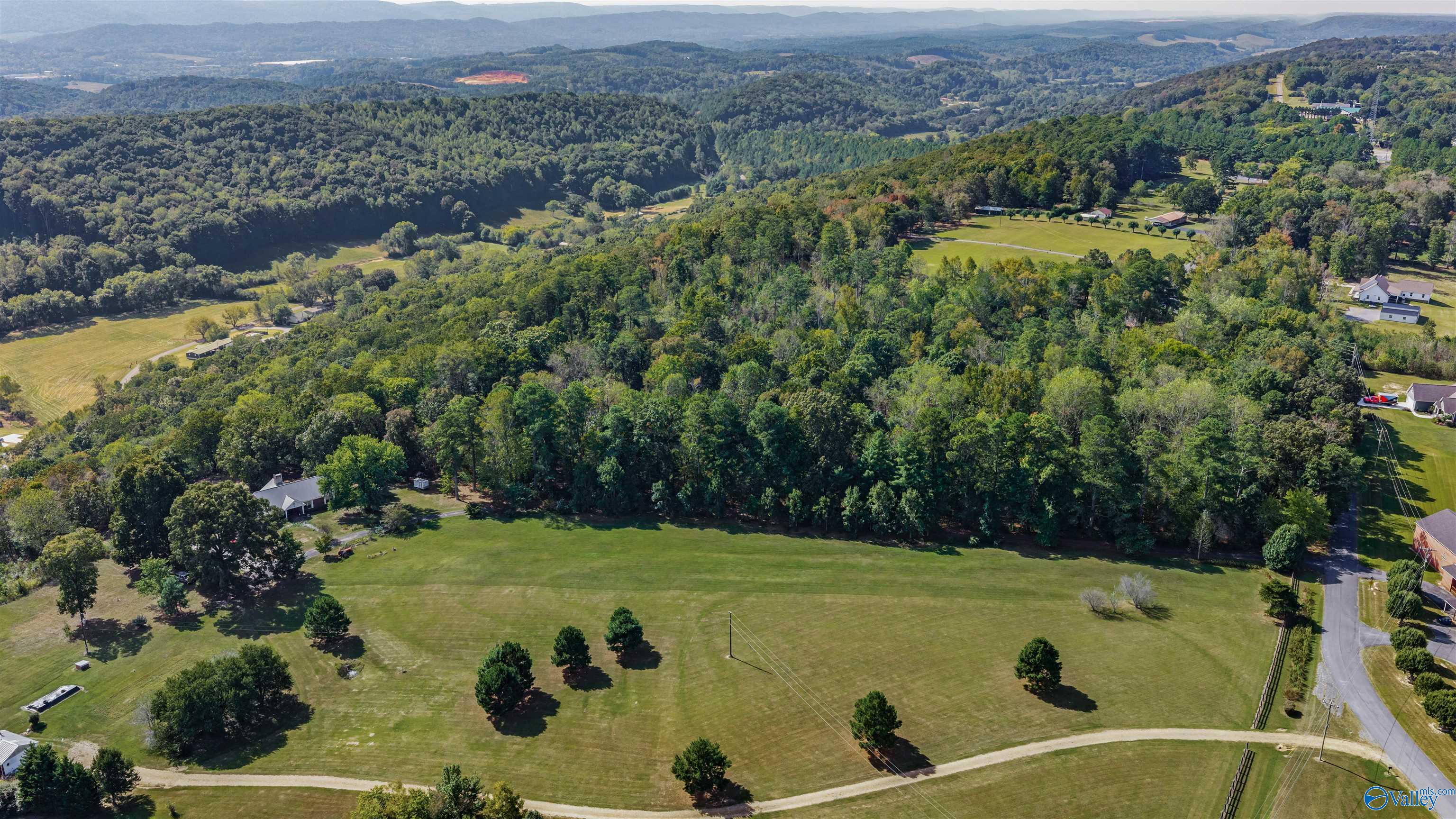 211 Bluff View Drive