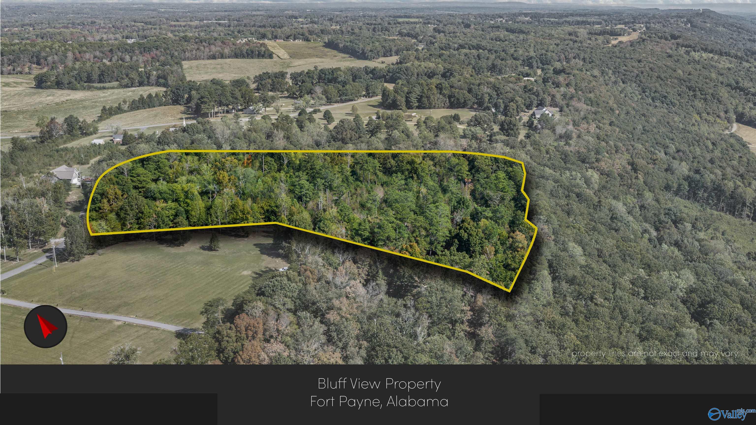 211 Bluff View Drive