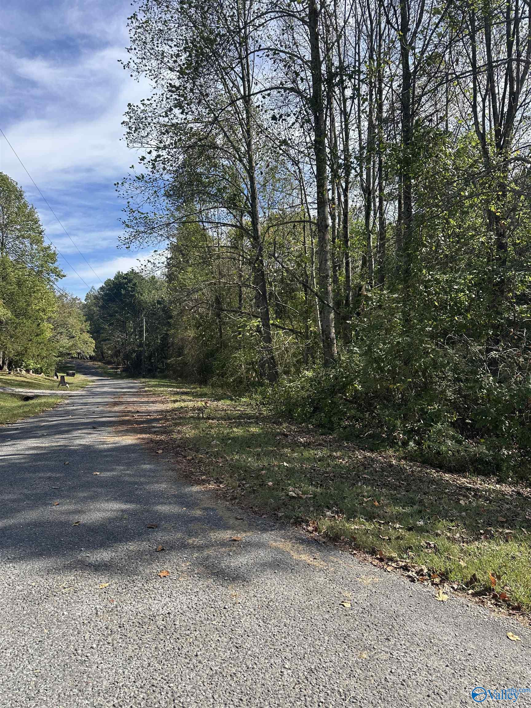 3 acres County Road 1025