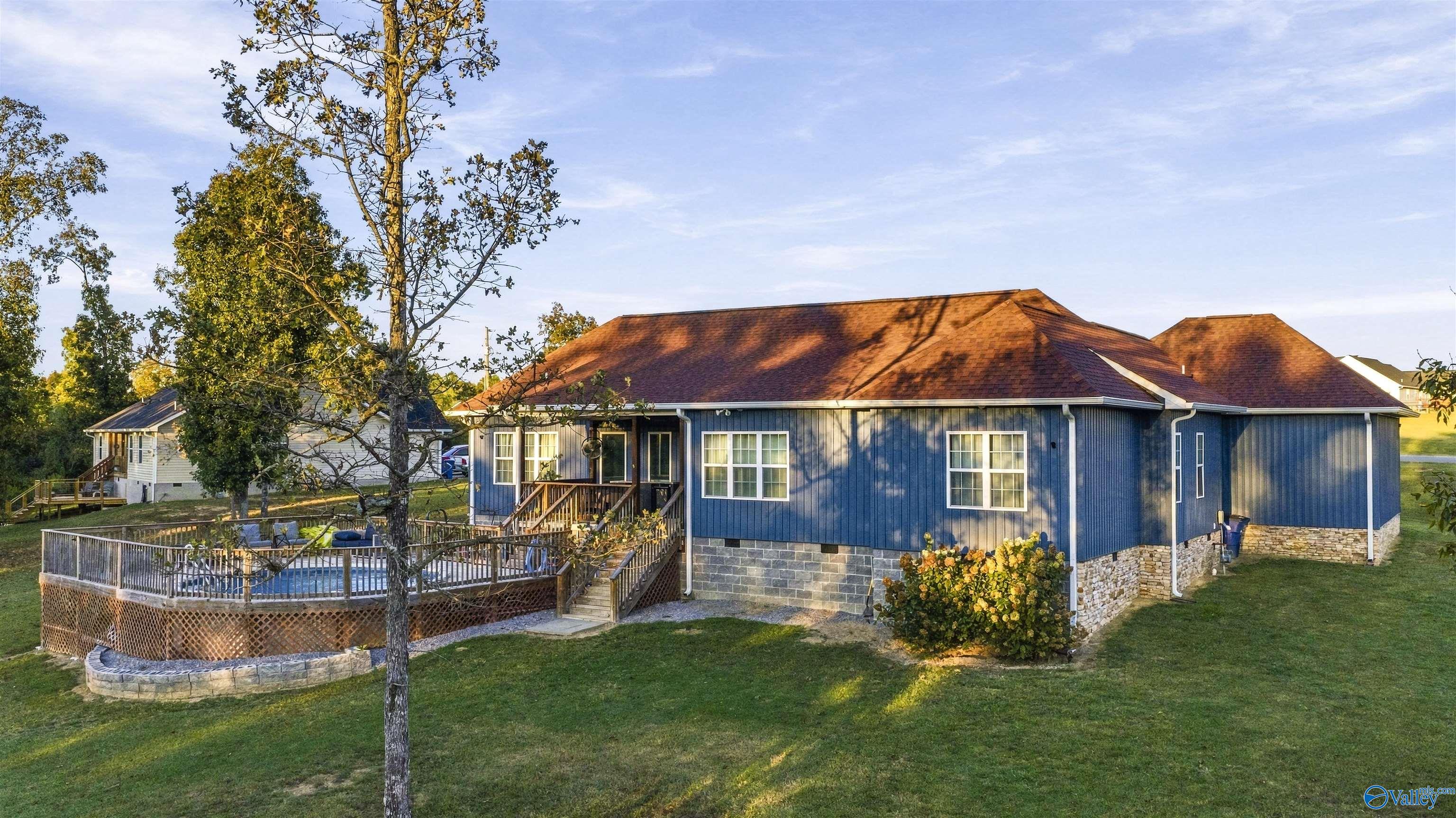 45 Dogwood Lane