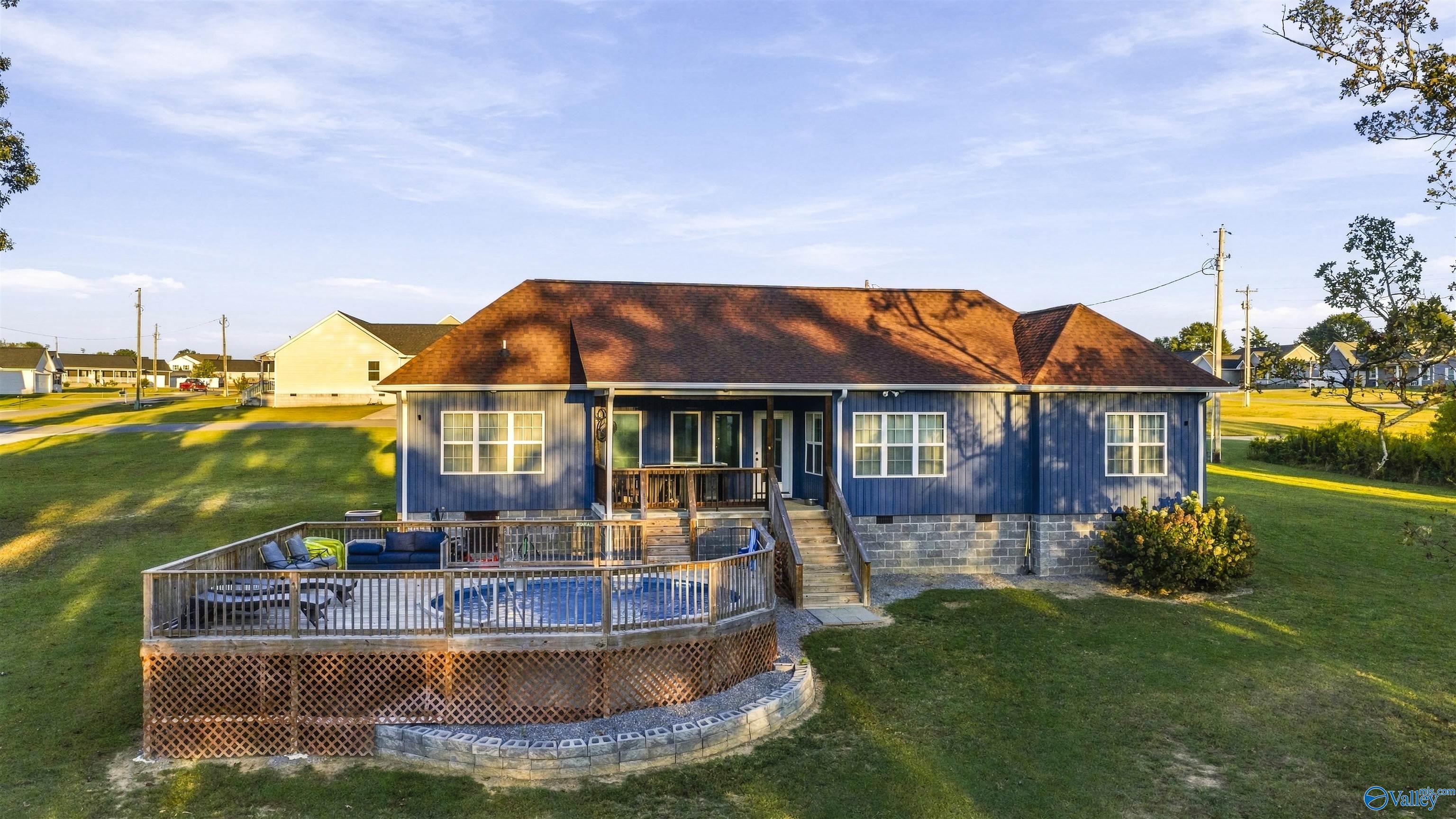 45 Dogwood Lane