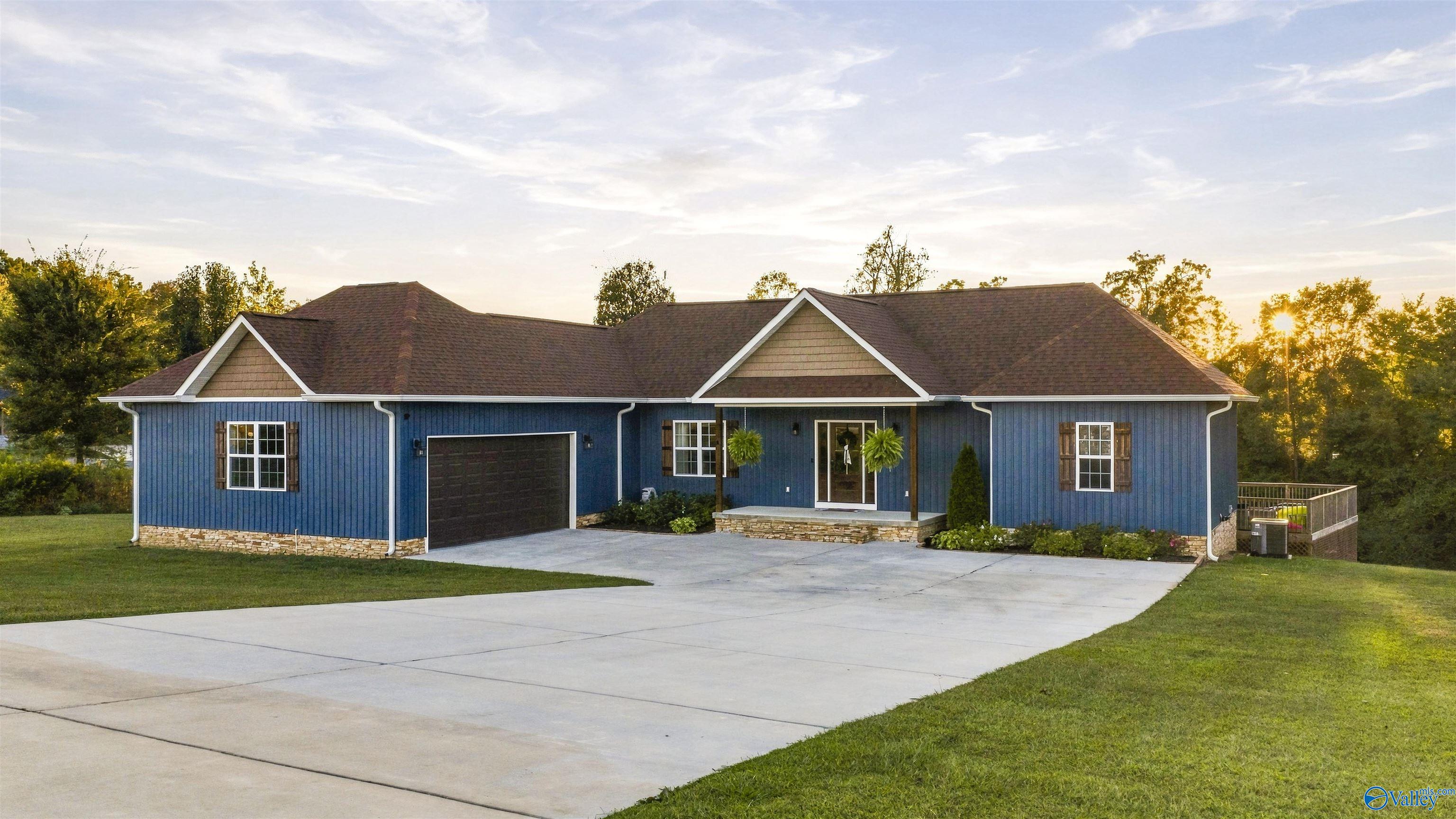45 Dogwood Lane