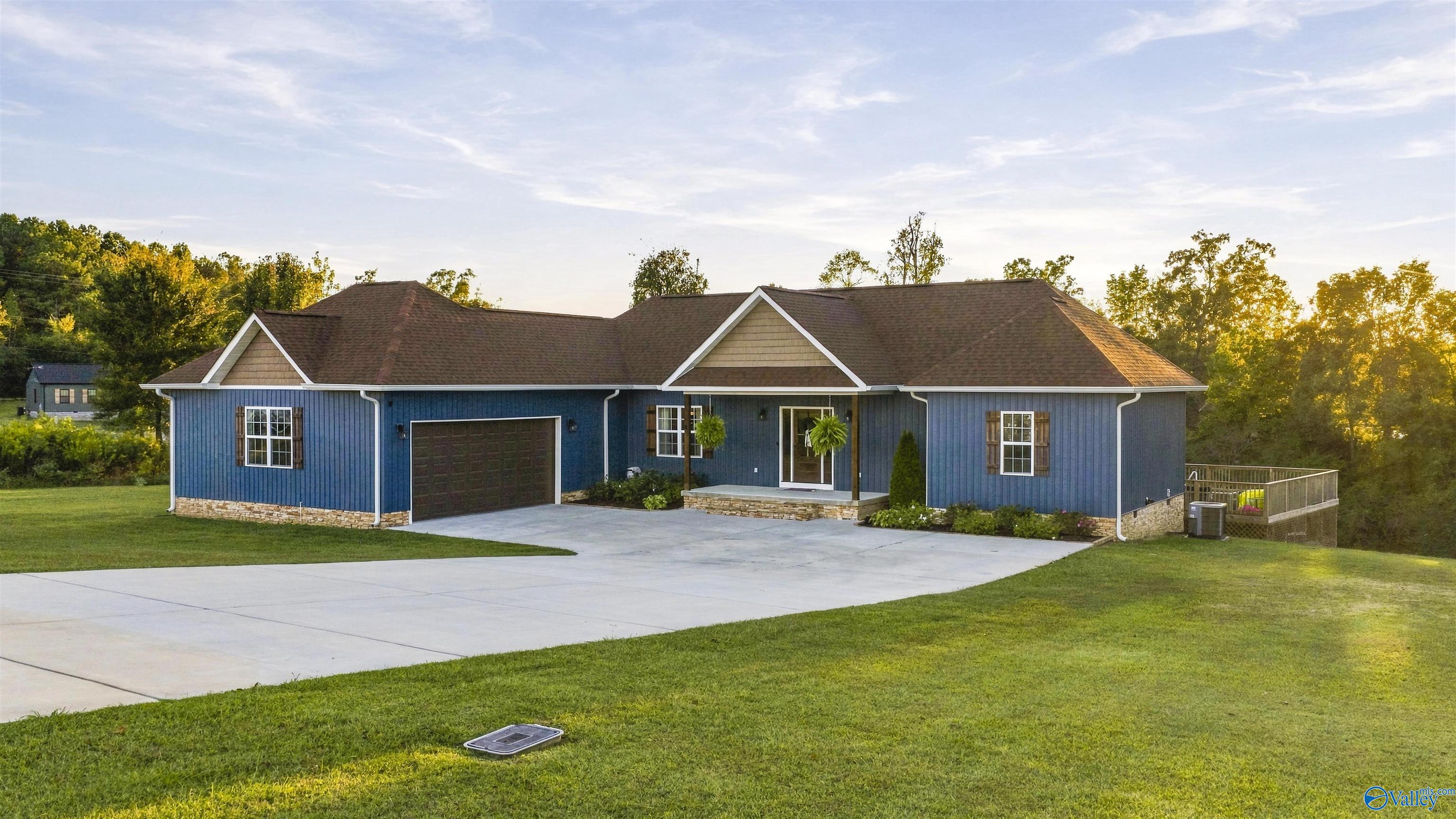 45 Dogwood Lane