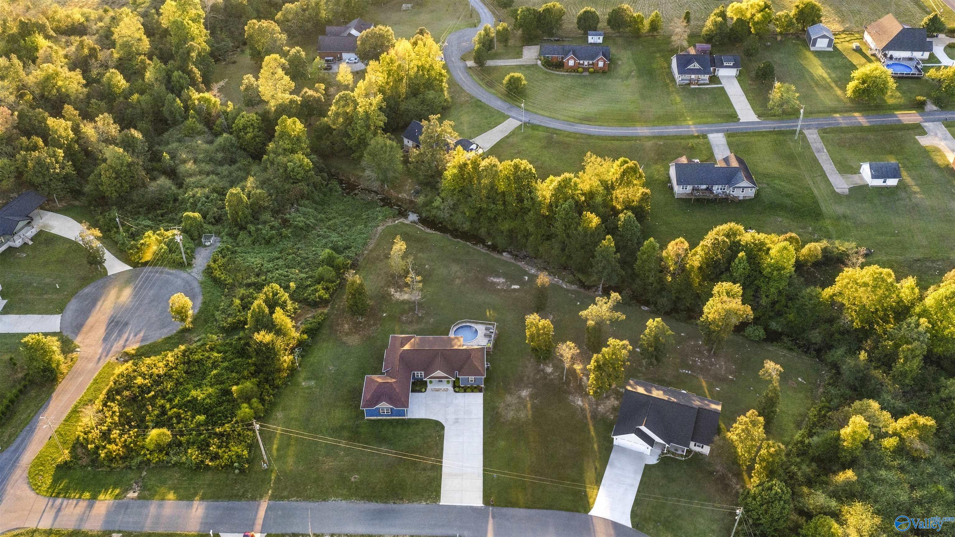 45 Dogwood Lane
