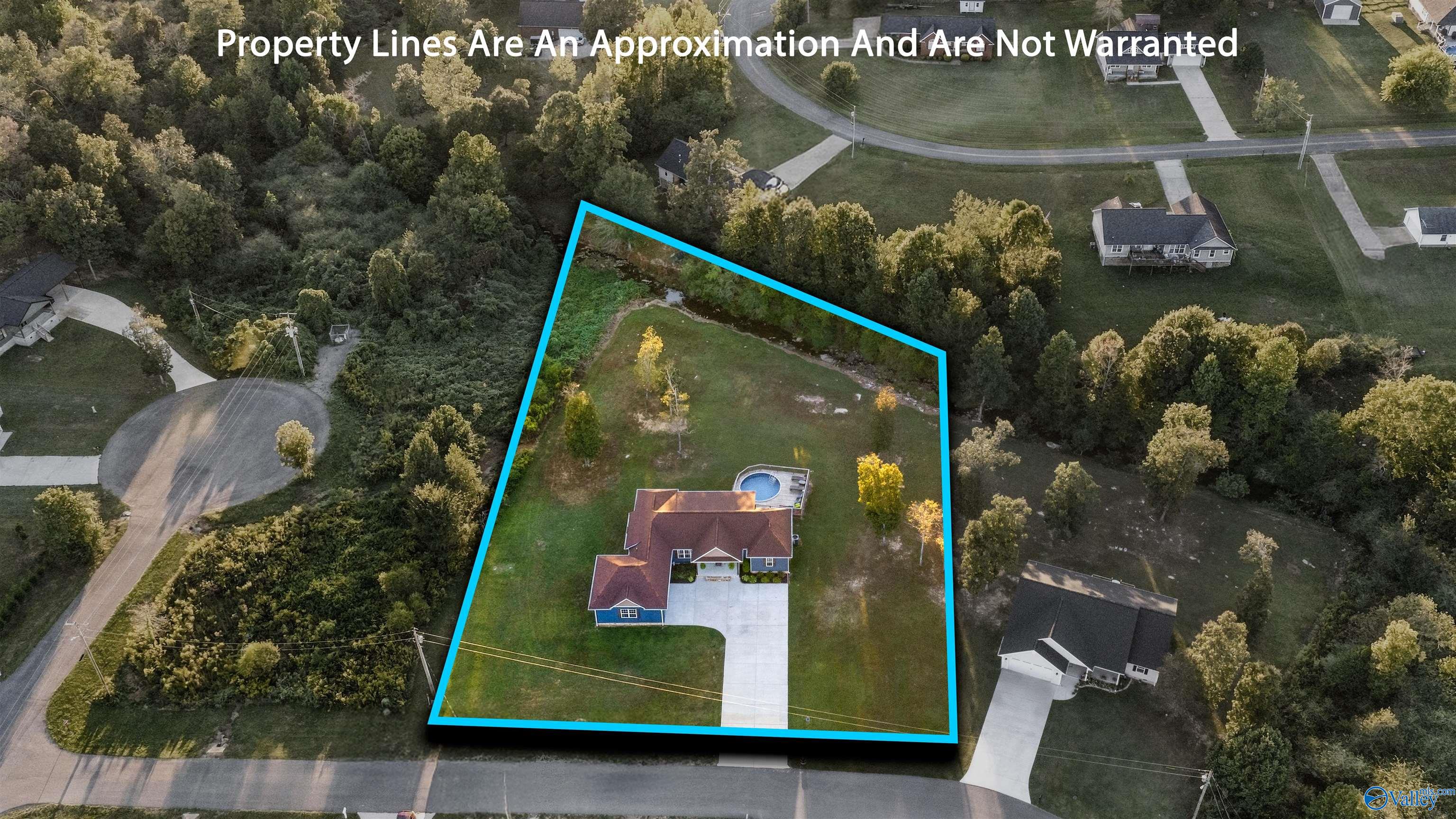 45 Dogwood Lane
