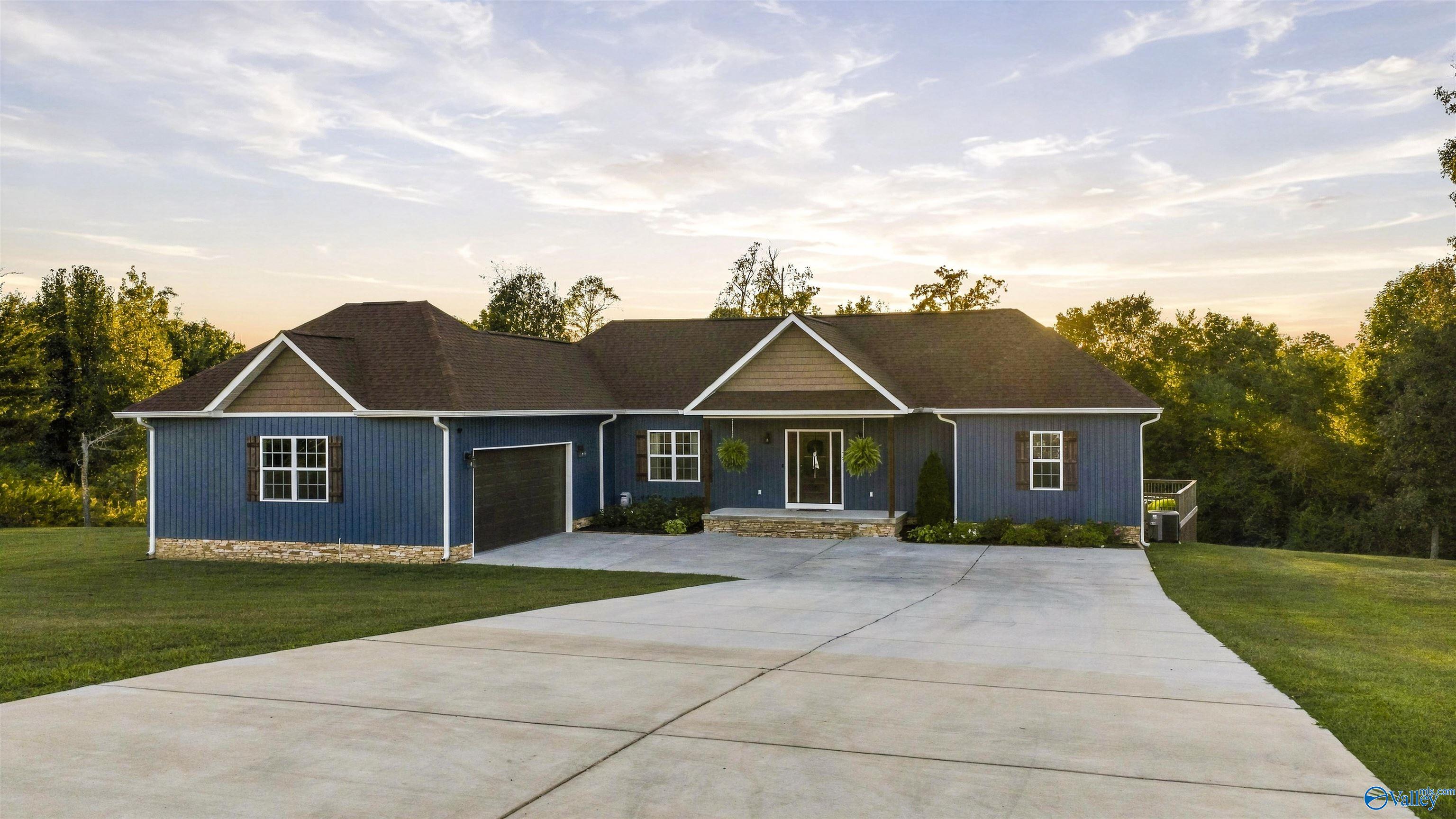 45 Dogwood Lane