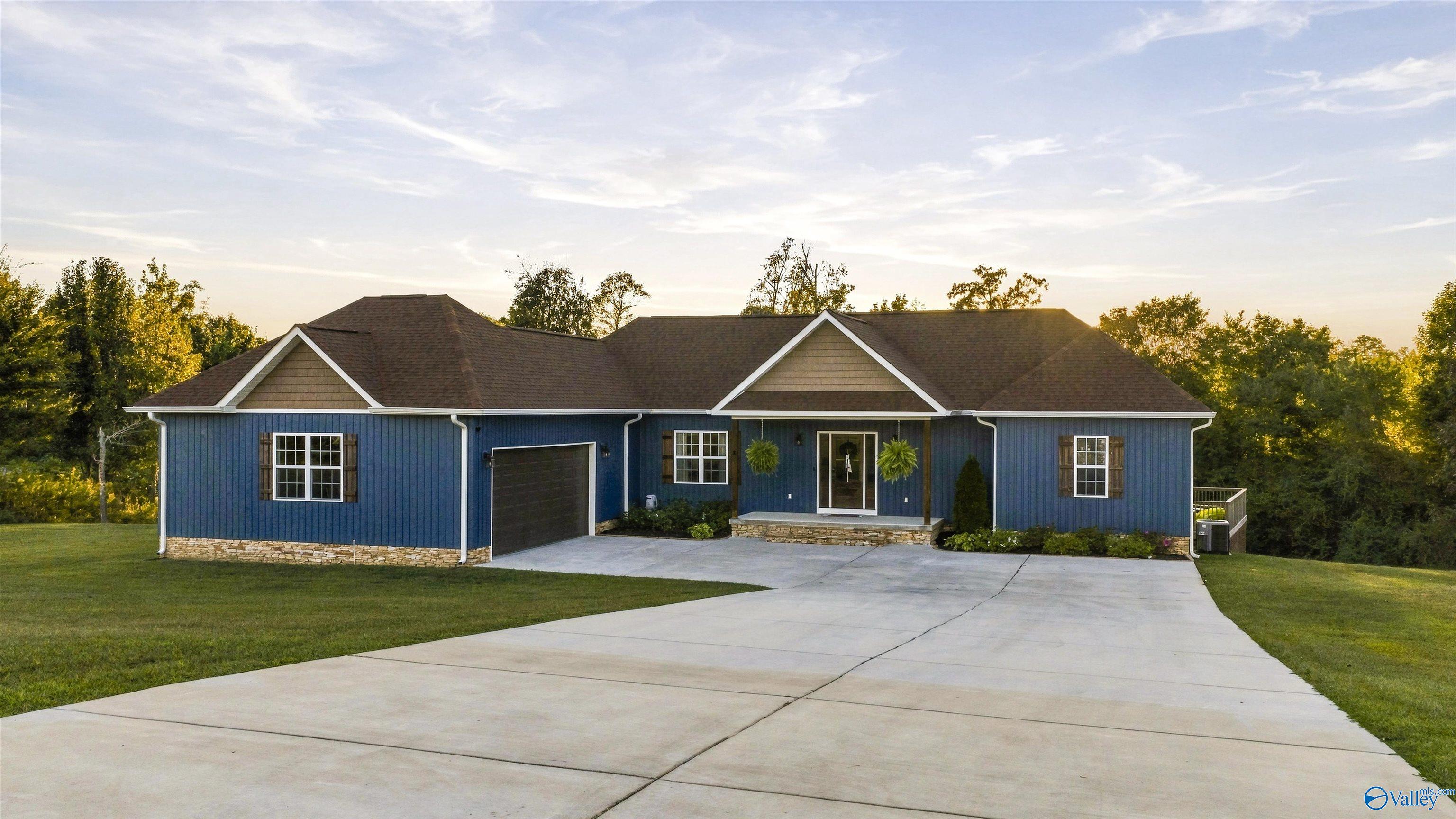45 Dogwood Lane