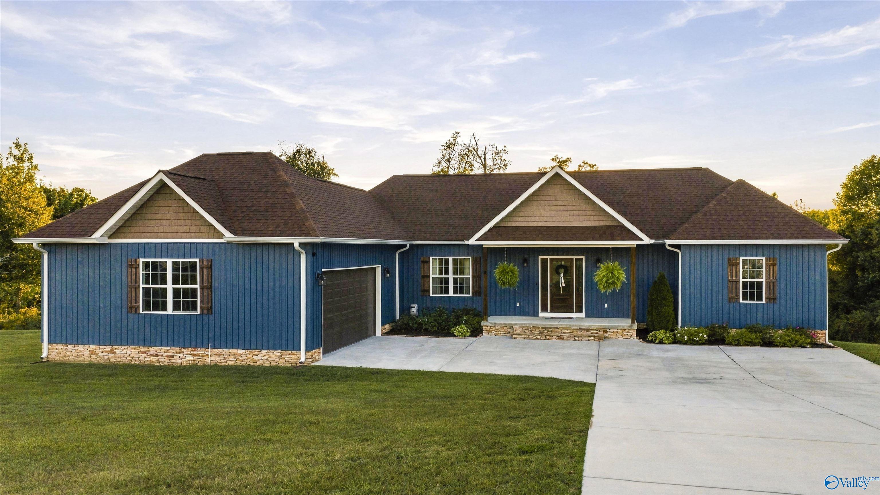 45 Dogwood Lane