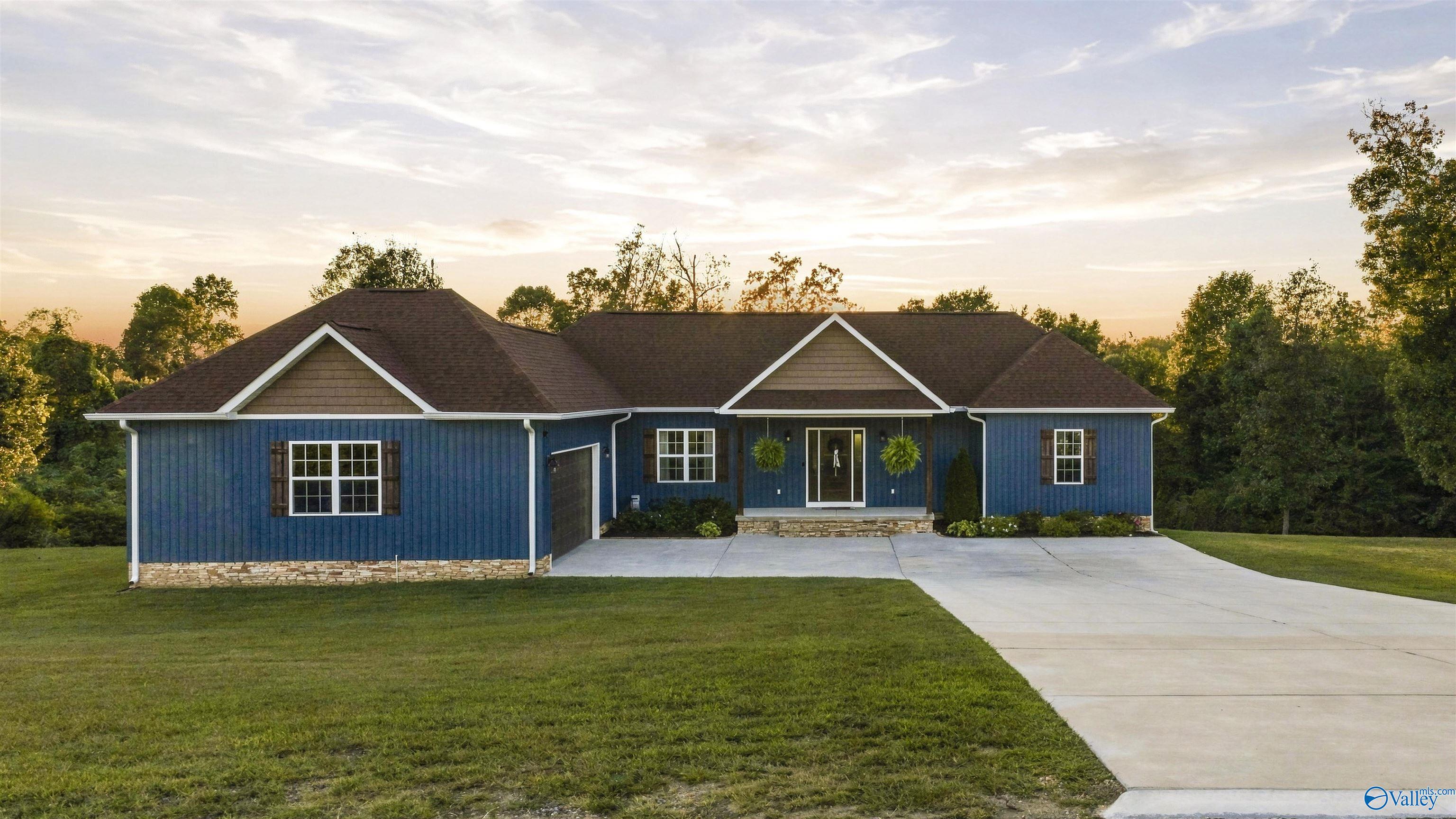 45 Dogwood Lane