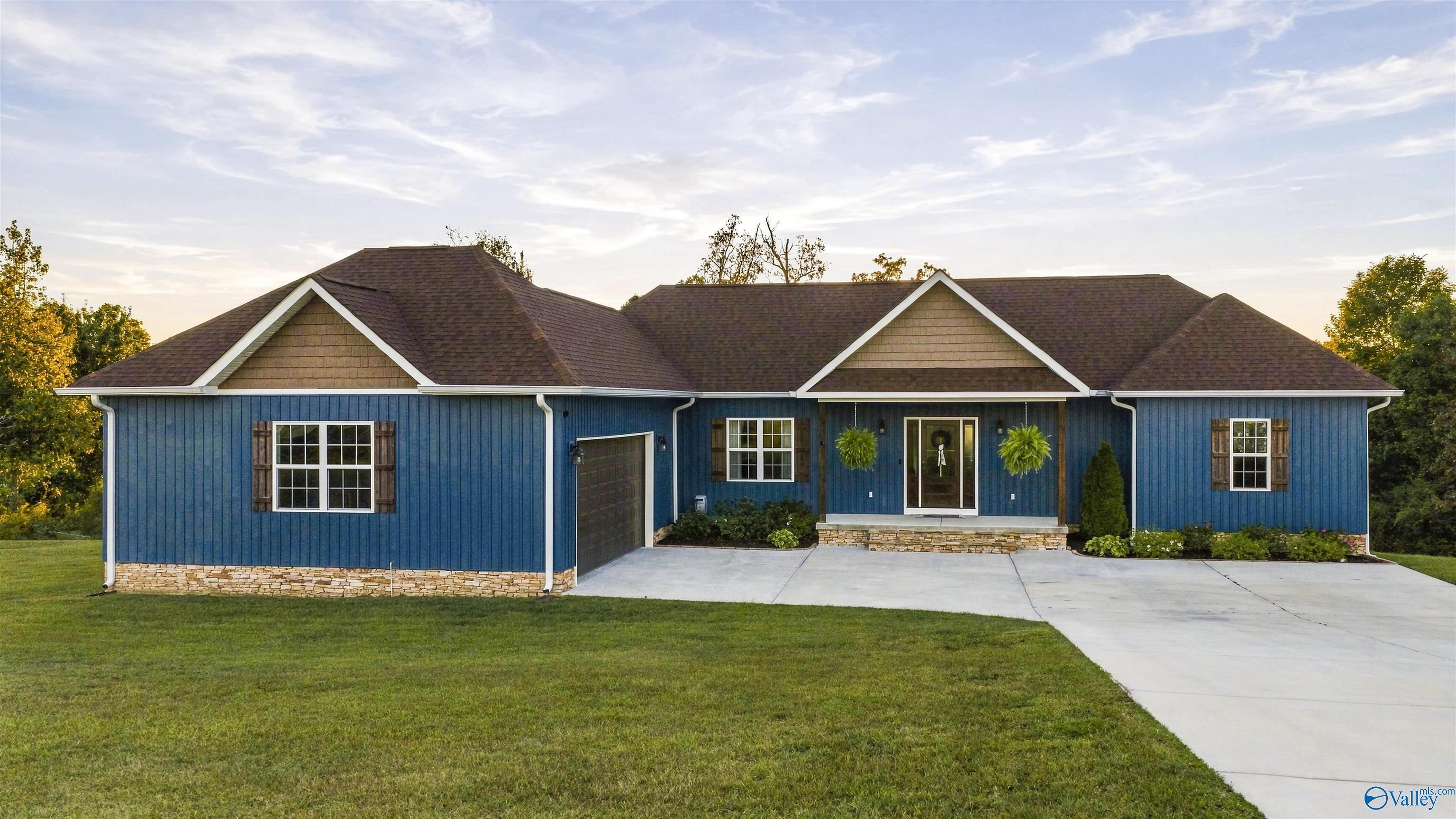 45 Dogwood Lane