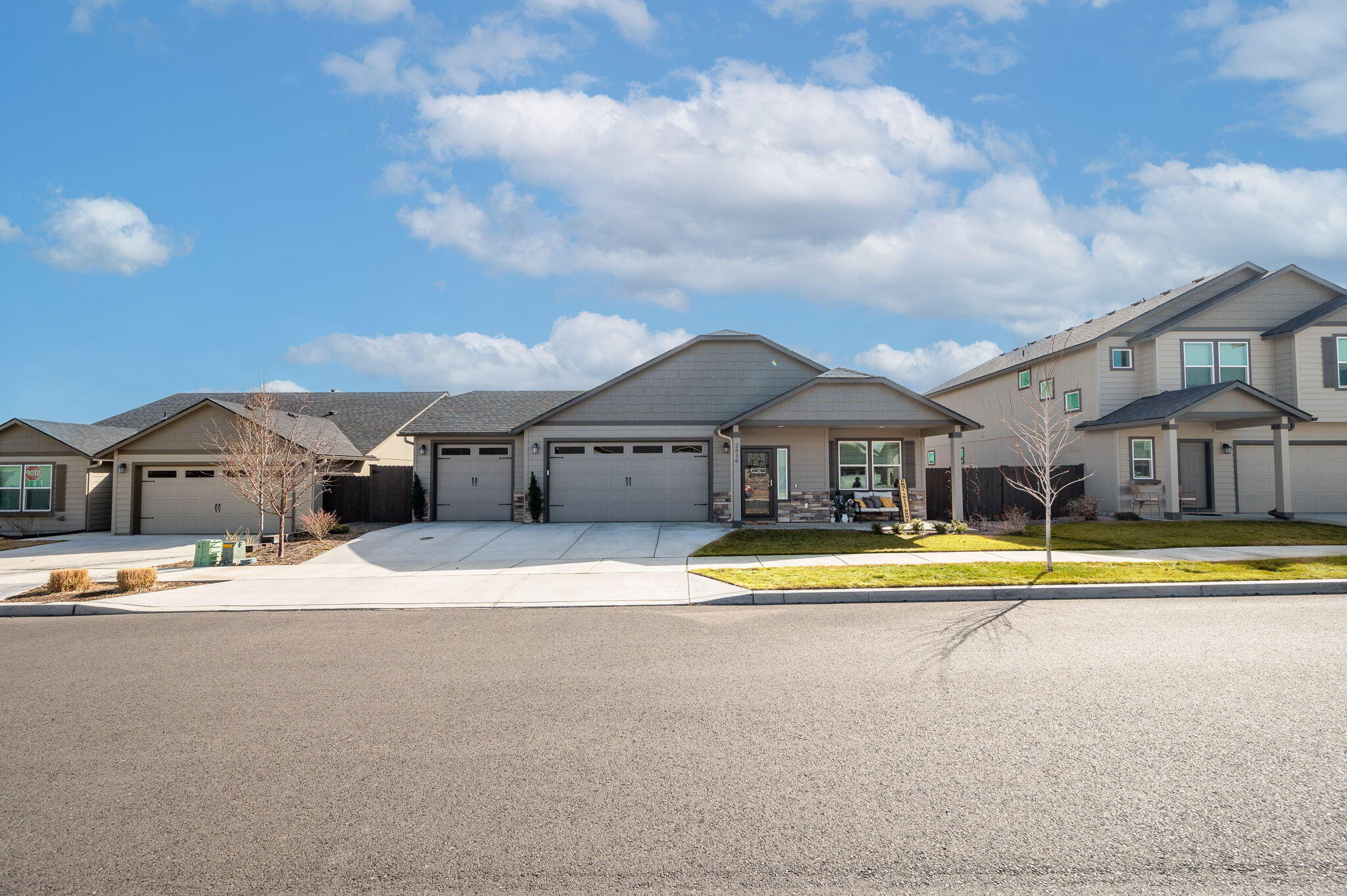 2516 NW Ivy Avenue