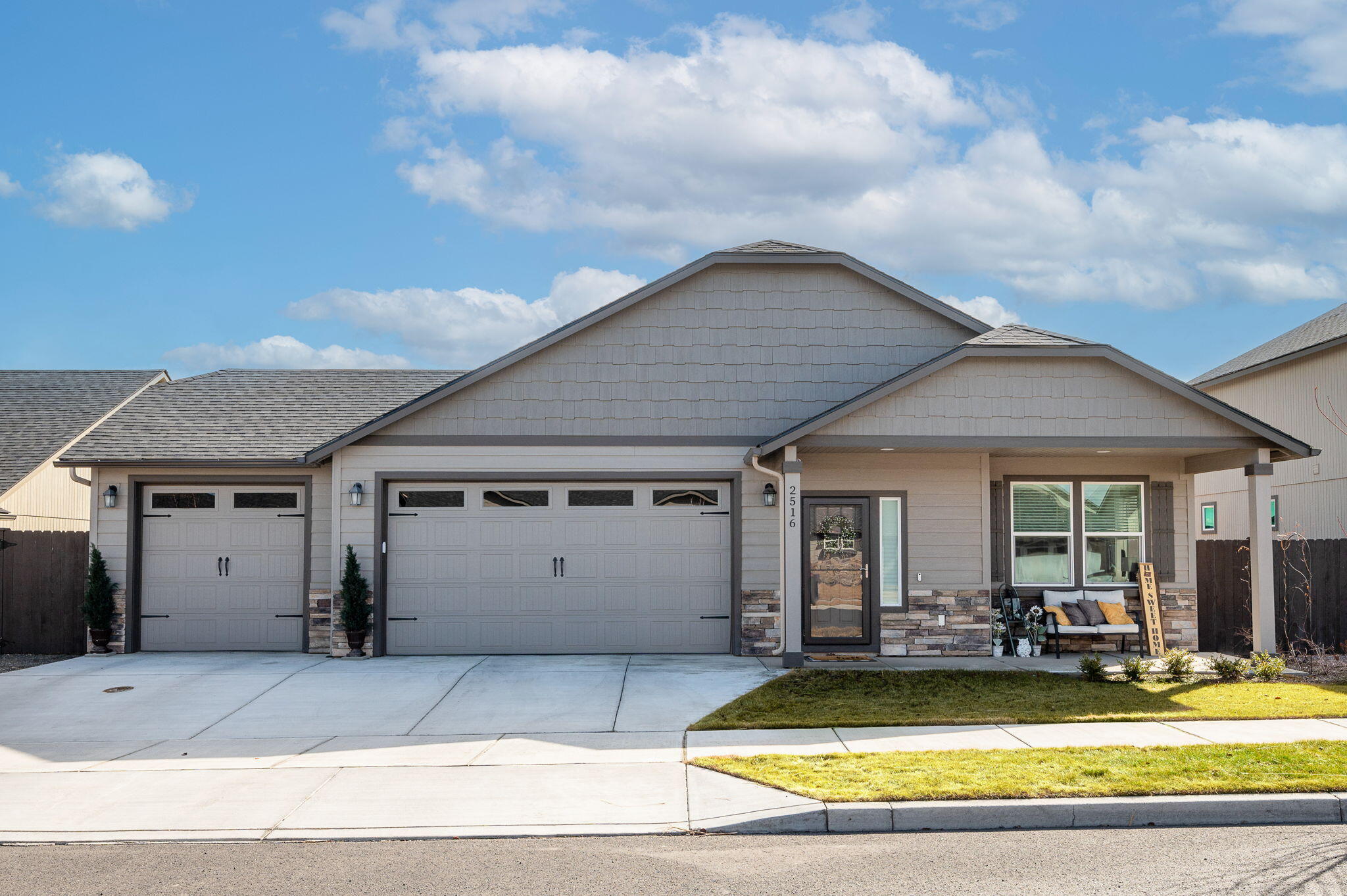 2516 NW Ivy Avenue