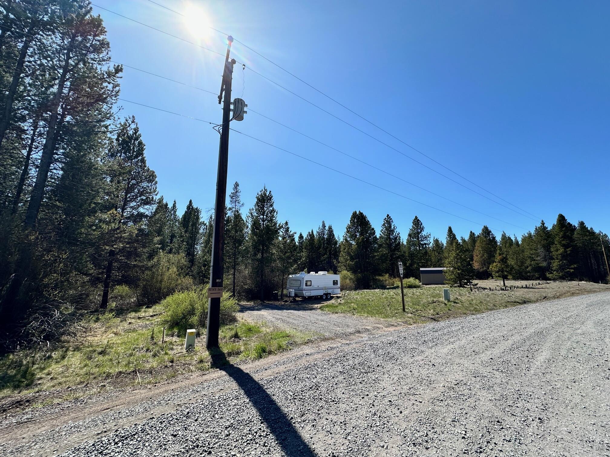 54405 Silver Fox Drive