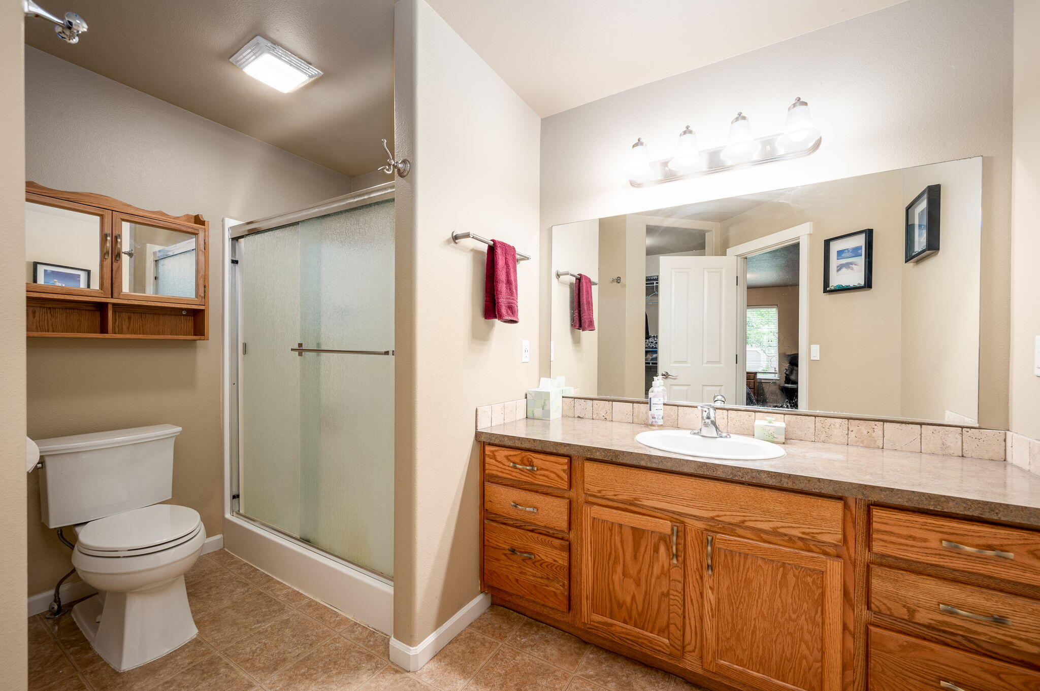 2858 SW Deschutes Drive