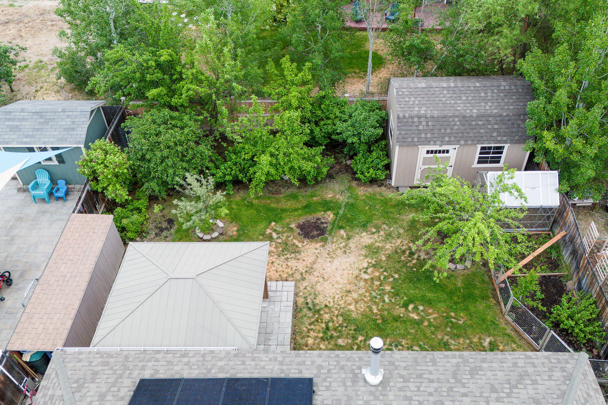 2858 SW Deschutes Drive