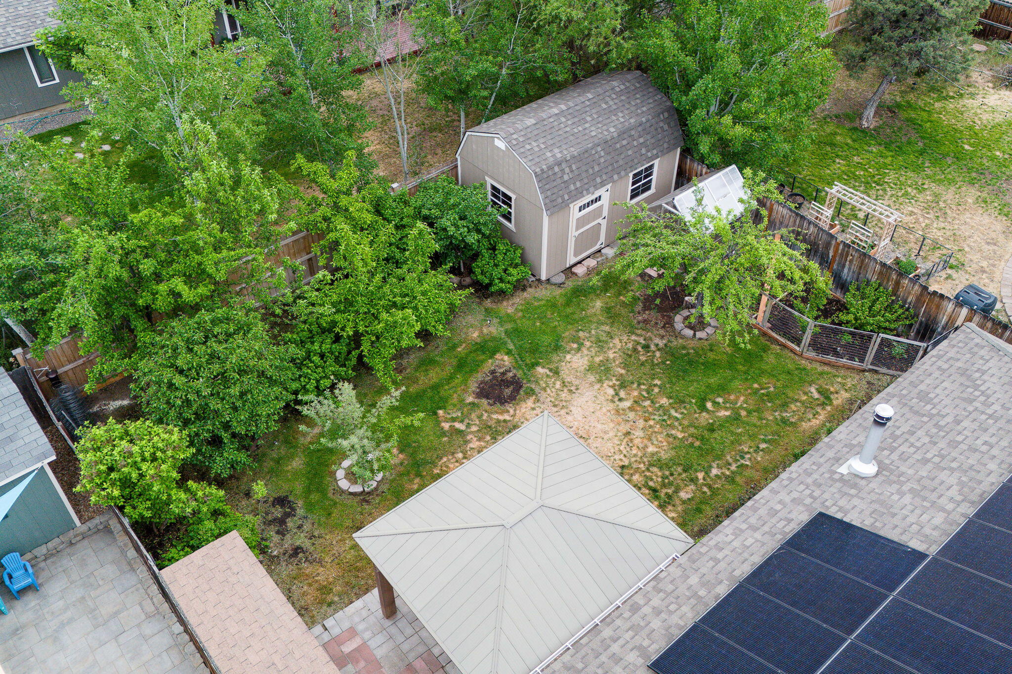 2858 SW Deschutes Drive