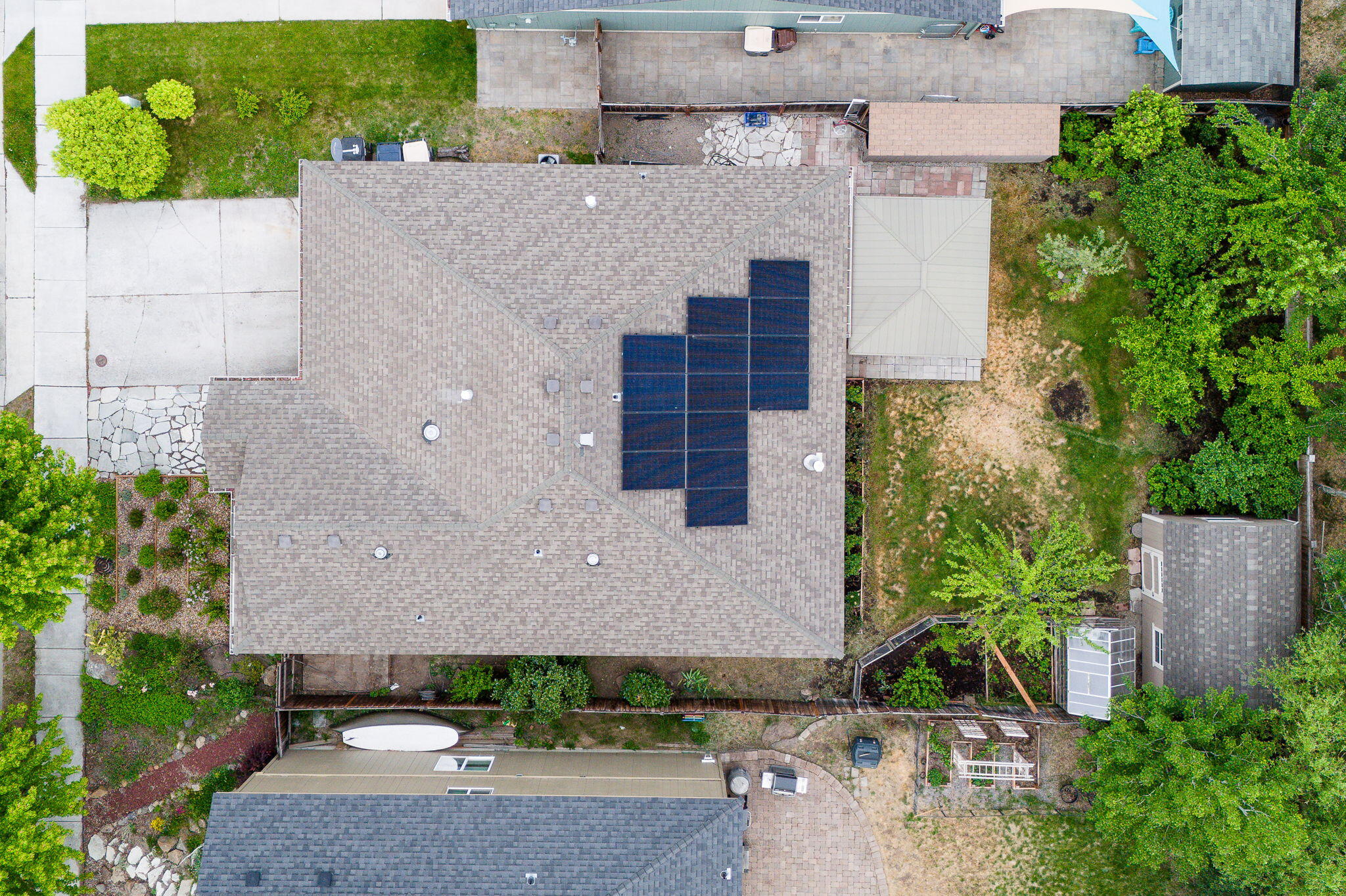 2858 SW Deschutes Drive