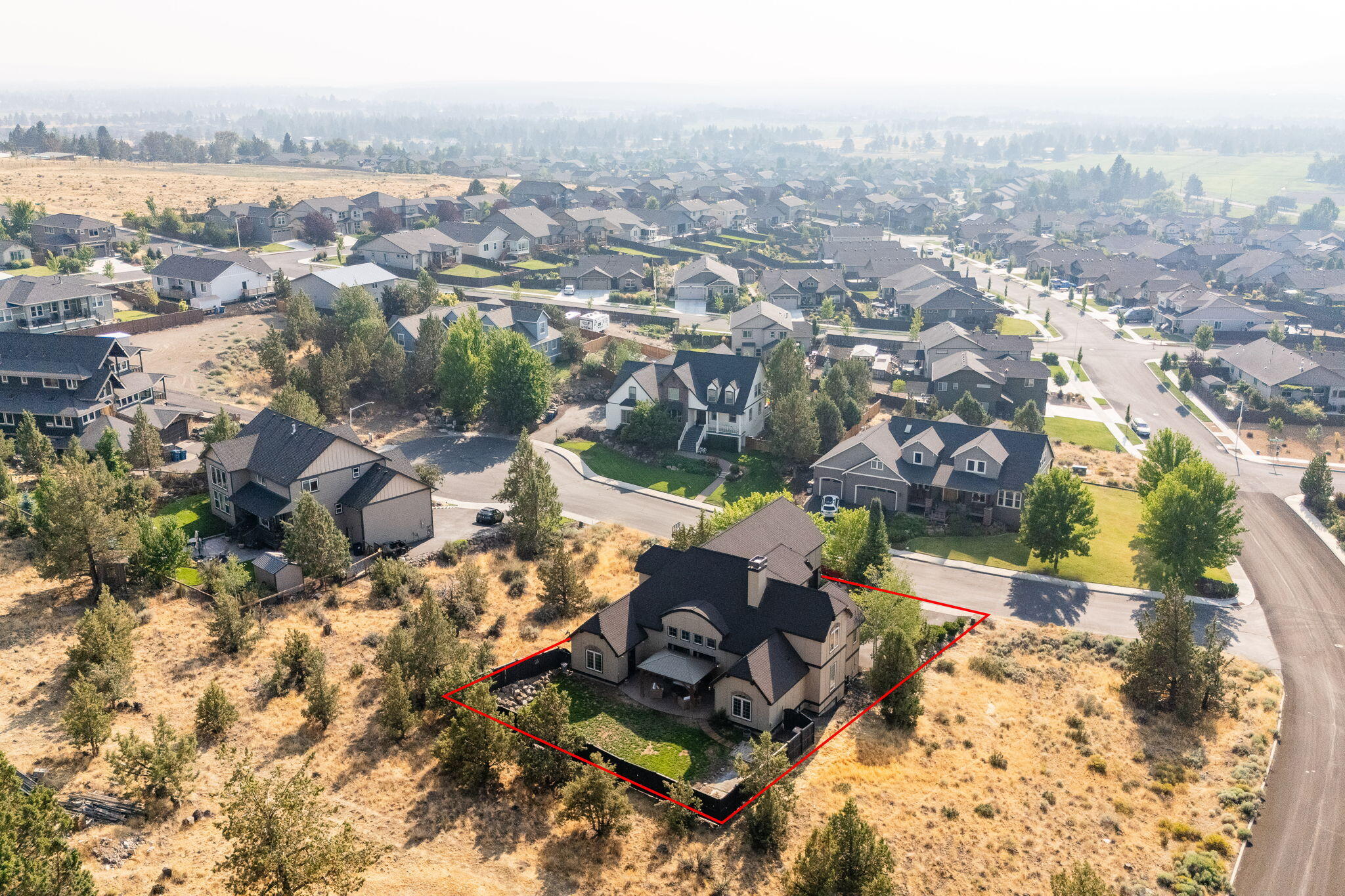 2518 SW 43rd Court