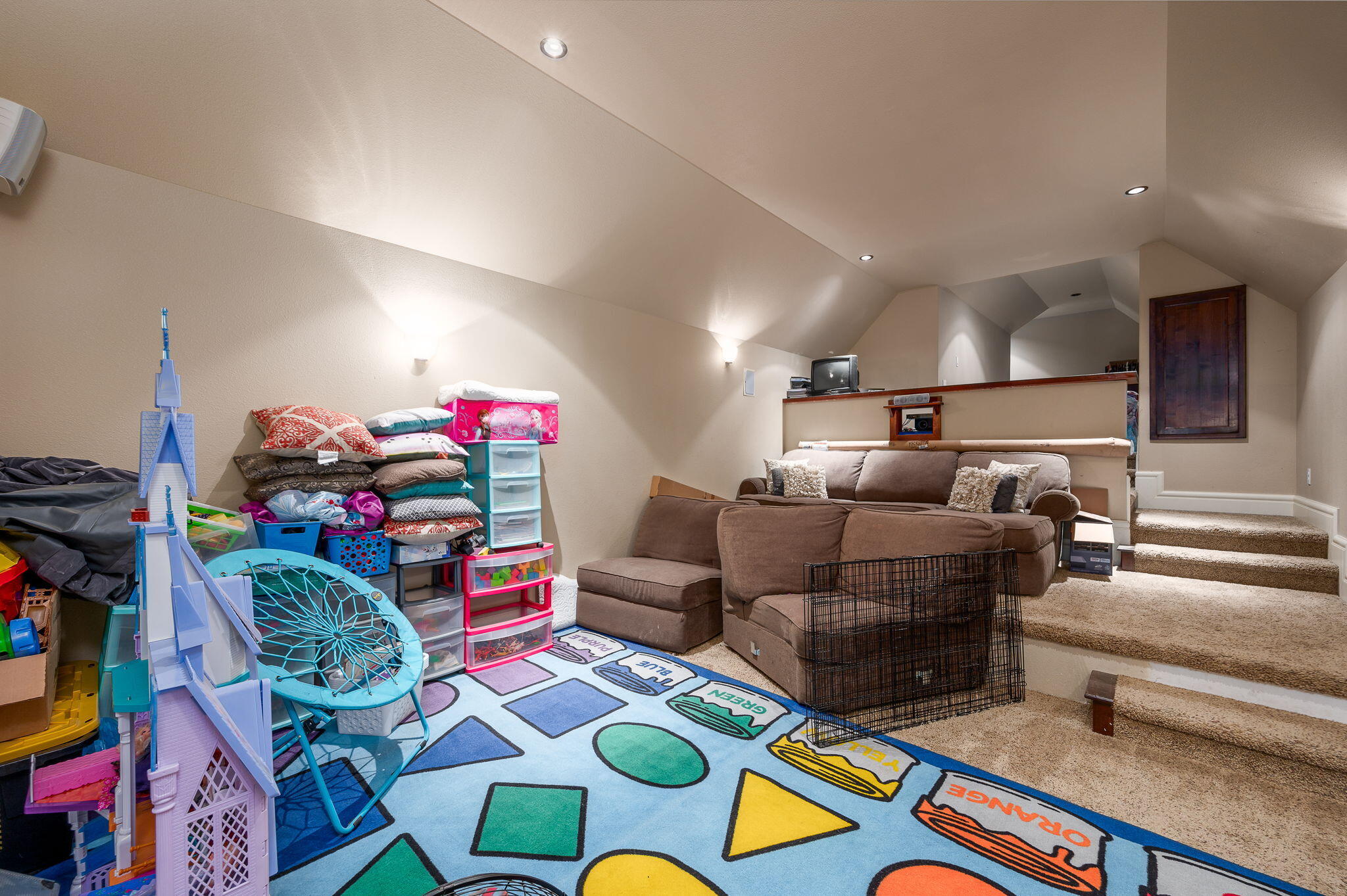 2518 SW 43rd Court