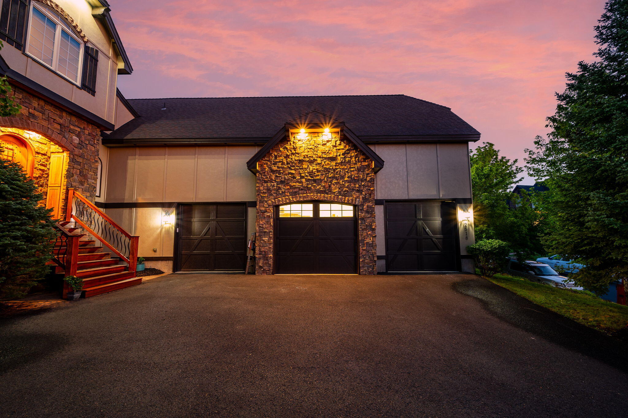 2518 SW 43rd Court