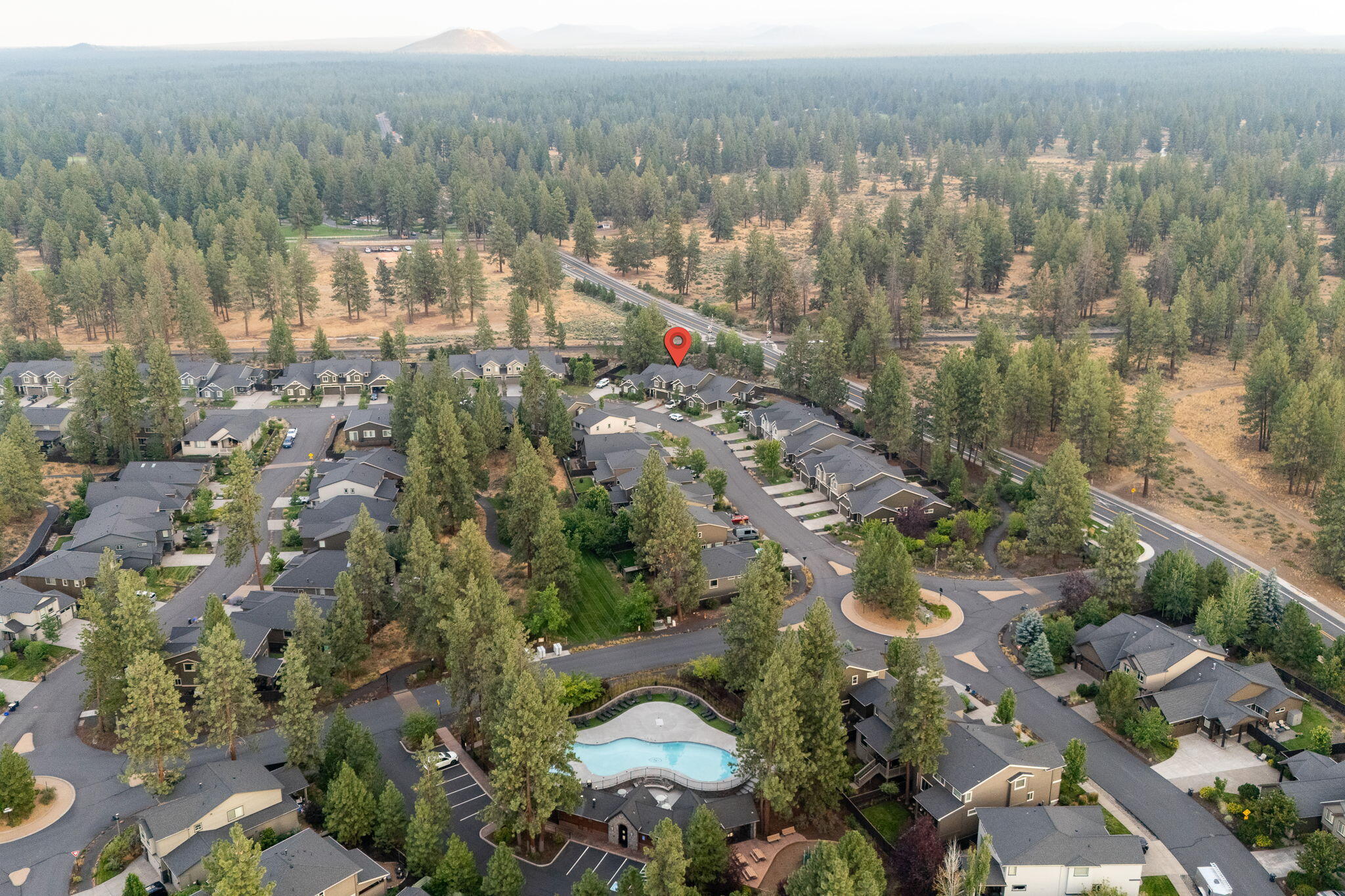 60371 Hedgewood Lane