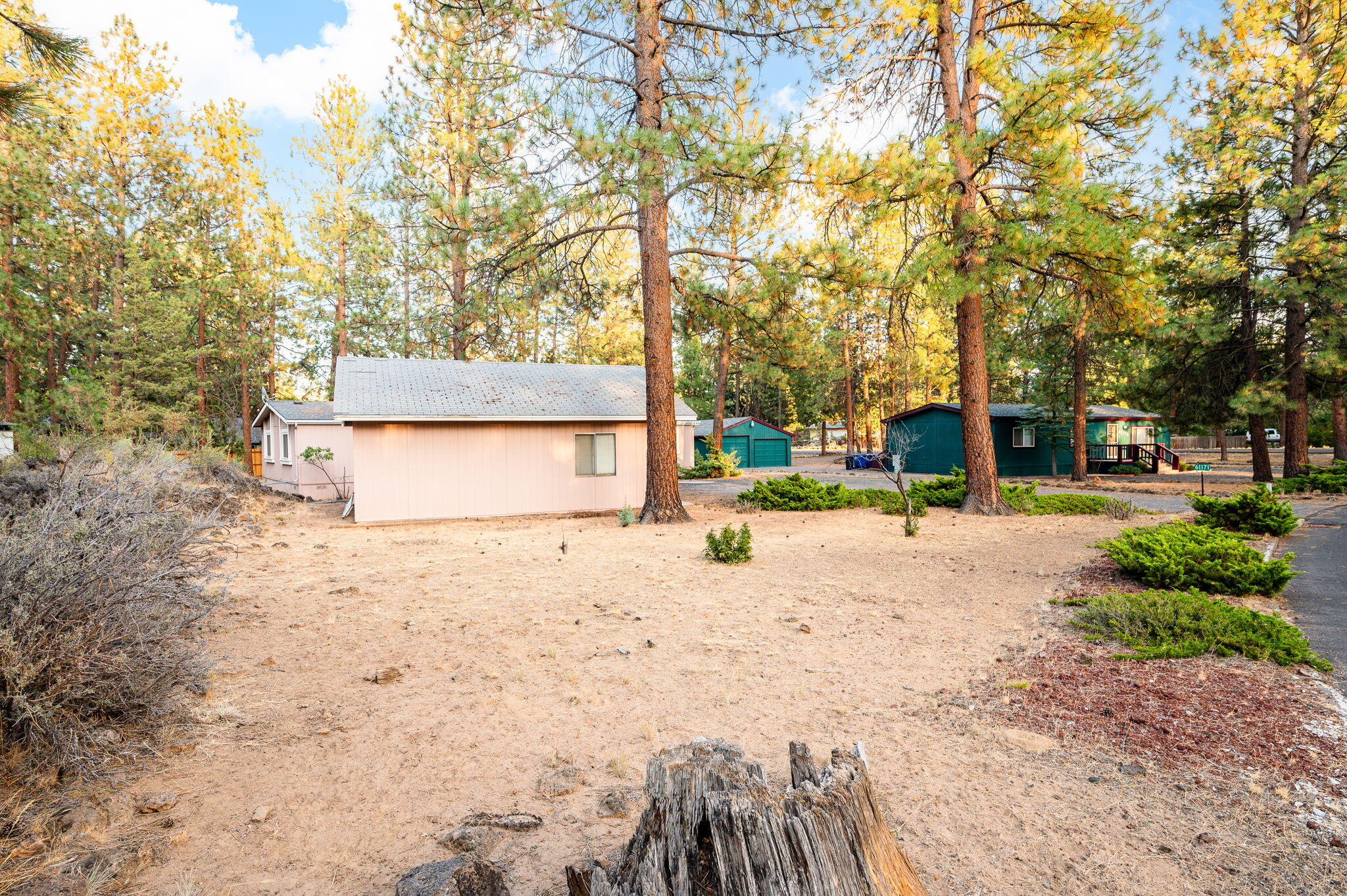 61171 Chuckanut Drive