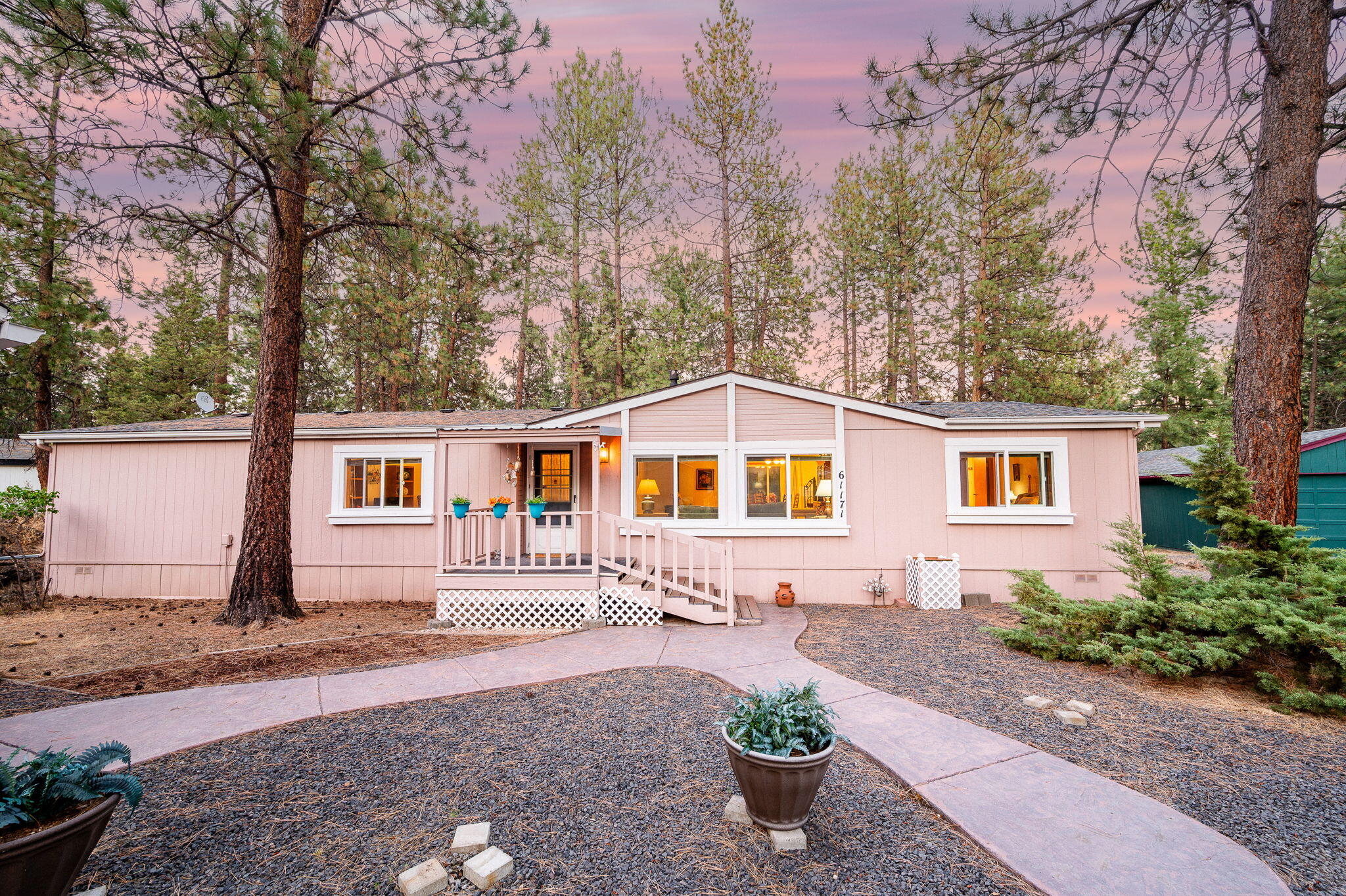 61171 Chuckanut Drive