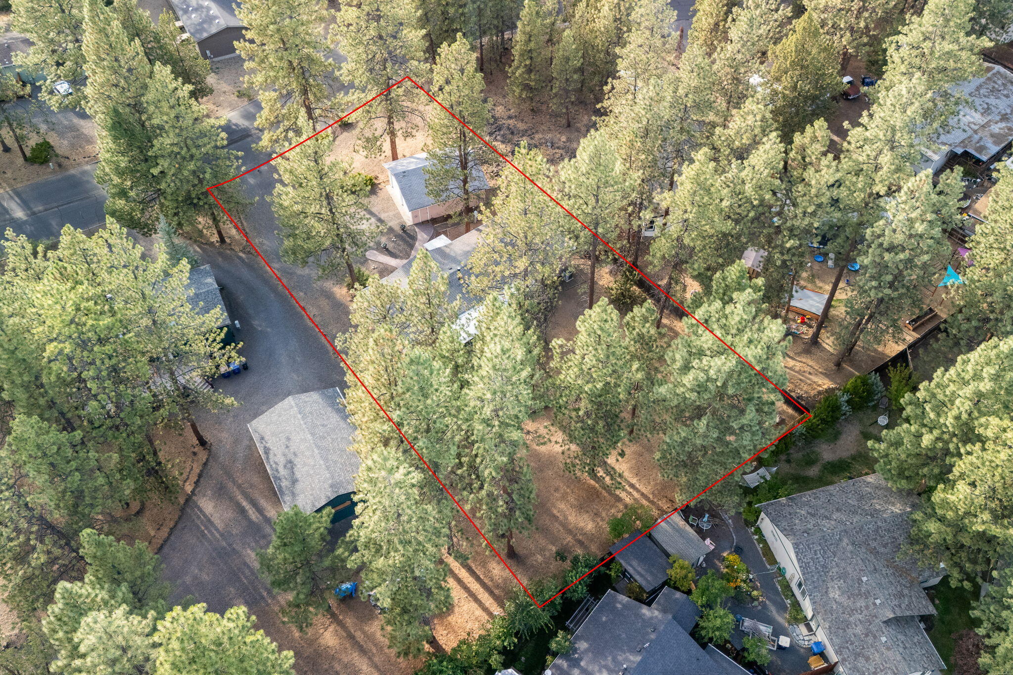 61171 Chuckanut Drive