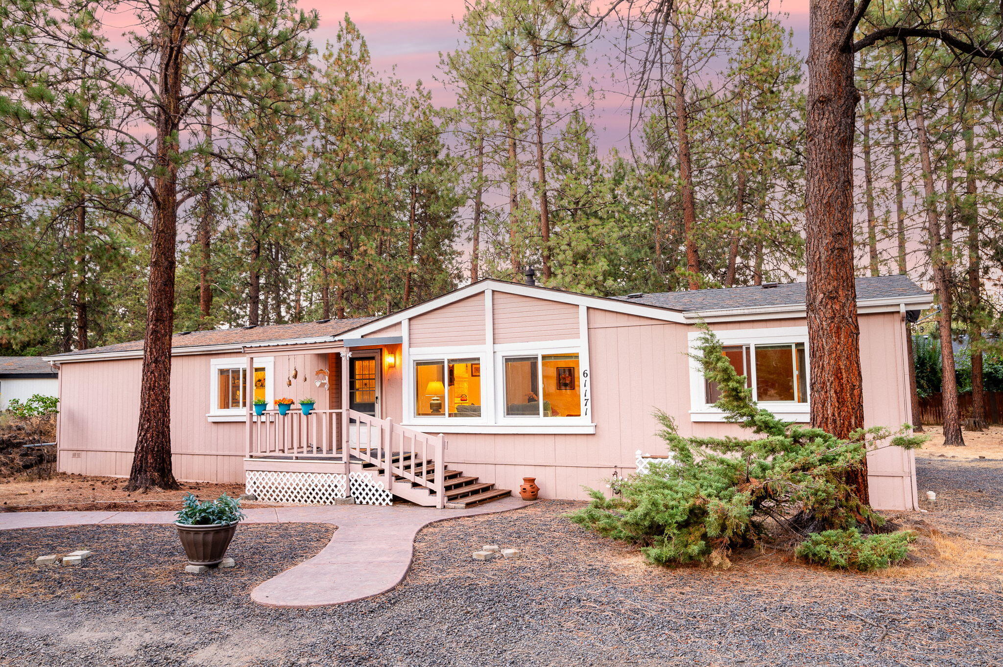 61171 Chuckanut Drive