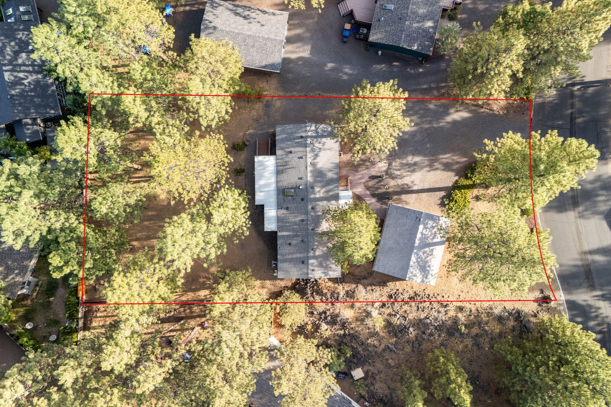61171 Chuckanut Drive