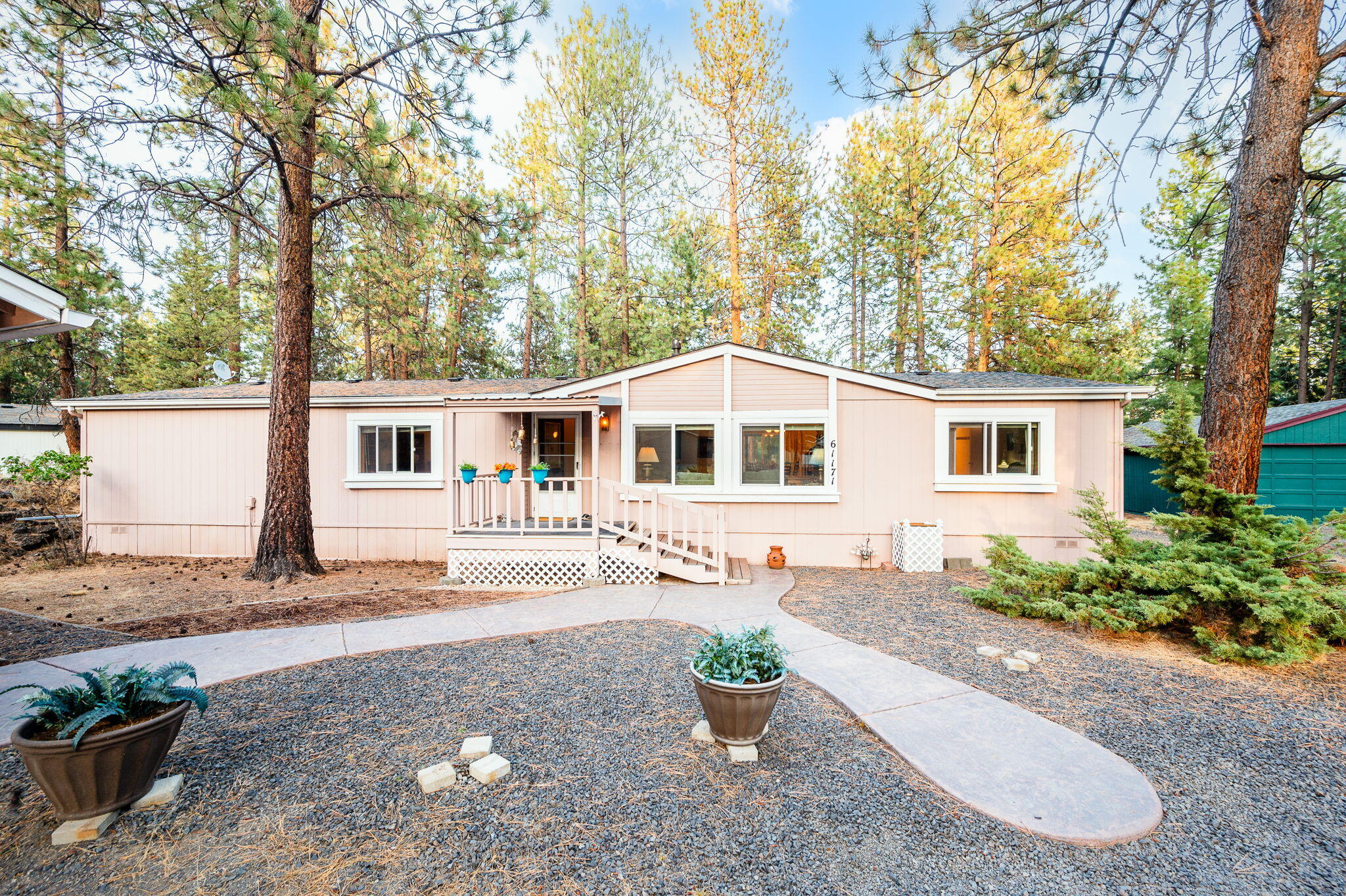 61171 Chuckanut Drive