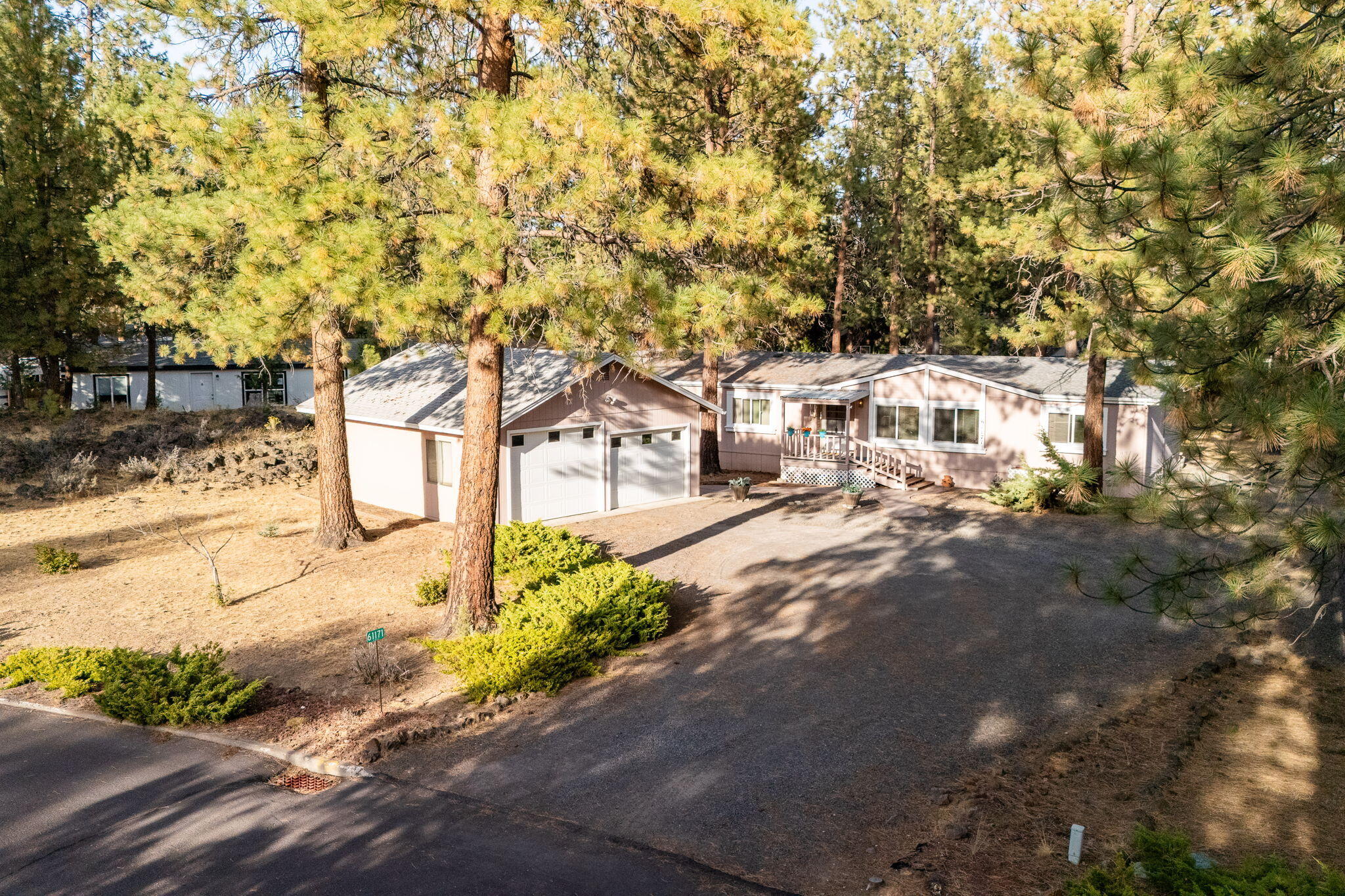 61171 Chuckanut Drive
