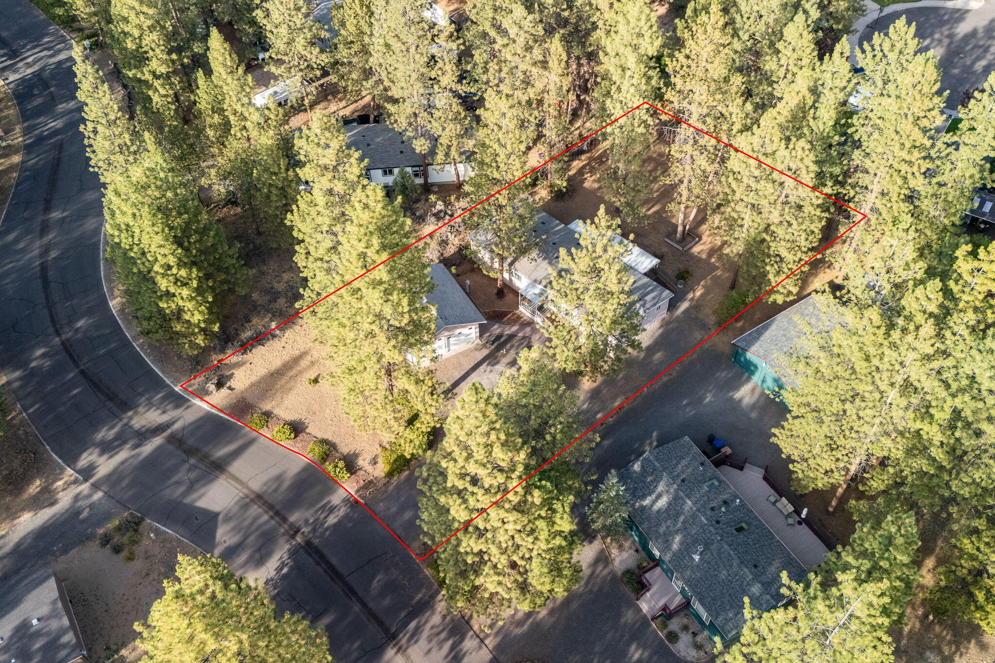 61171 Chuckanut Drive