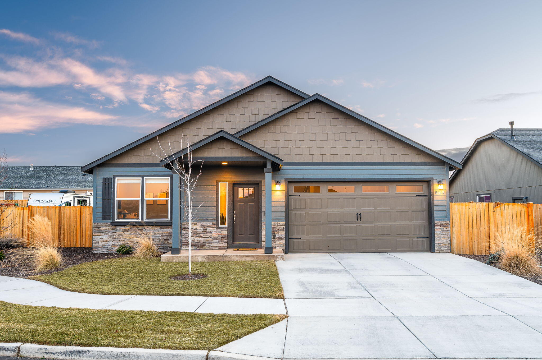 920 NW Teak Court