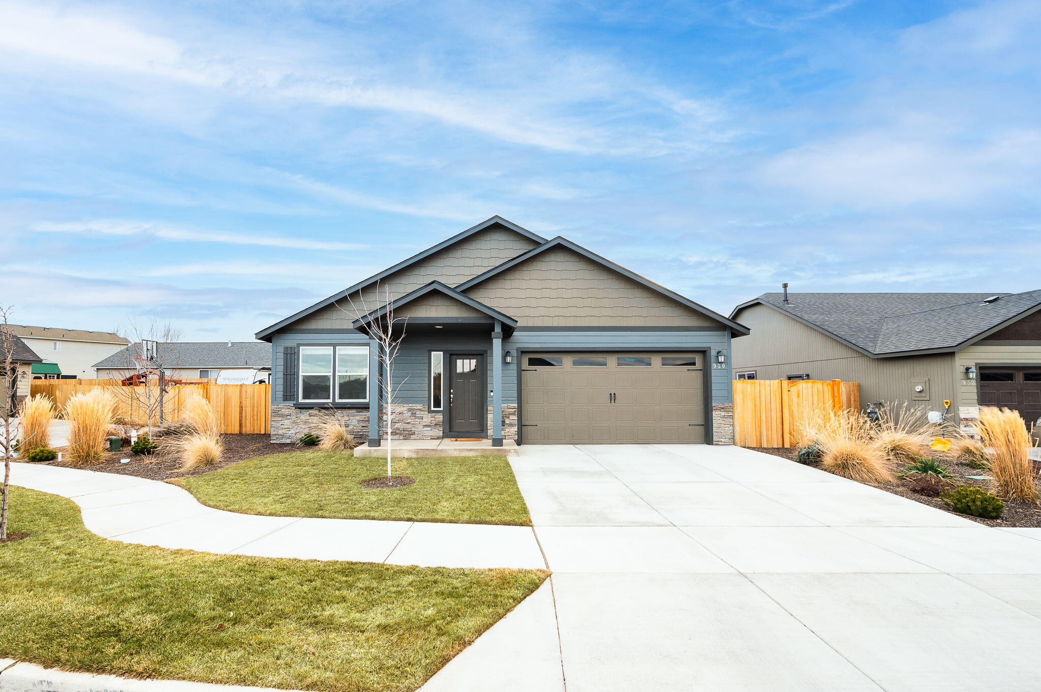 920 NW Teak Court
