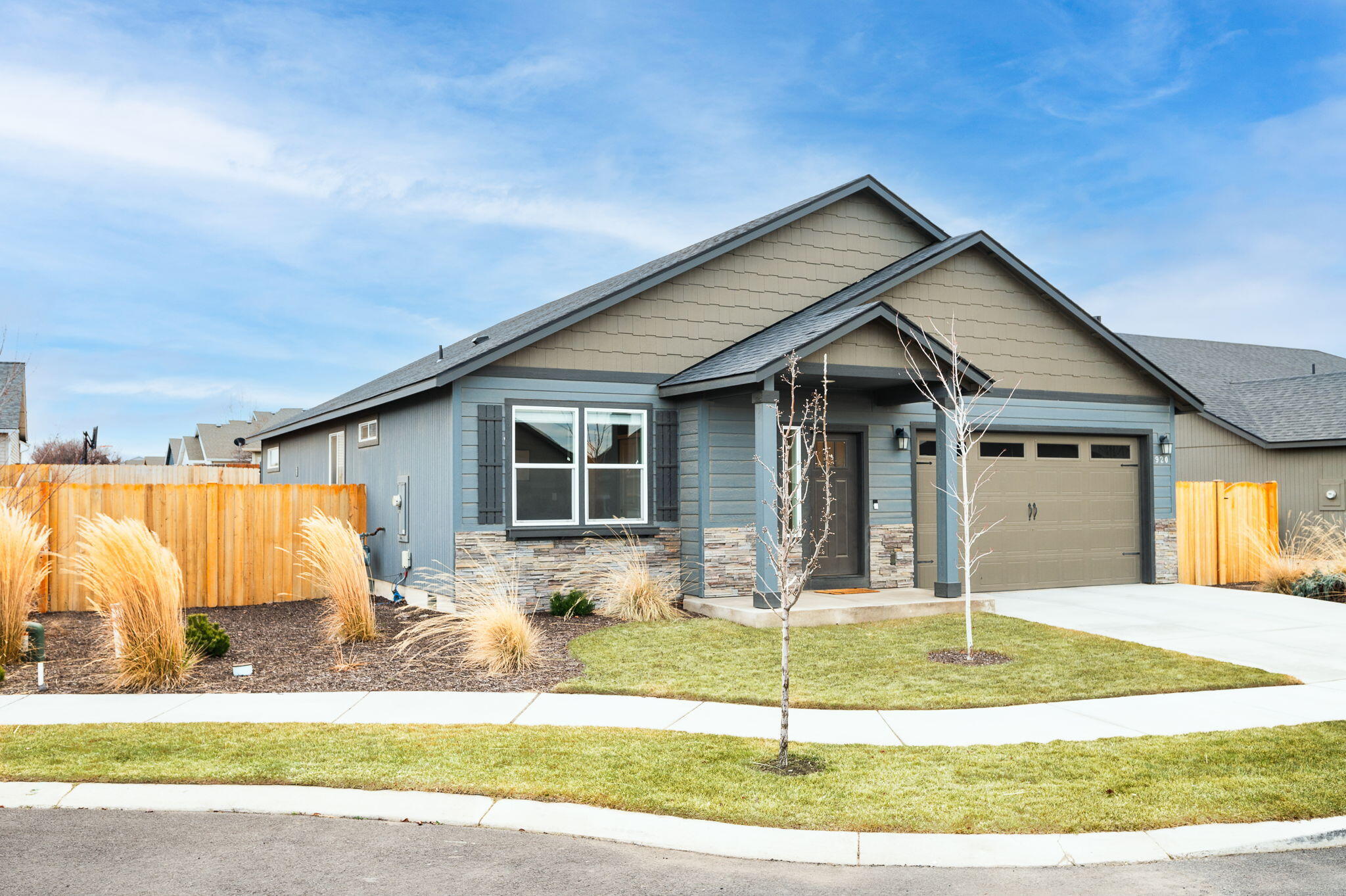 920 NW Teak Court
