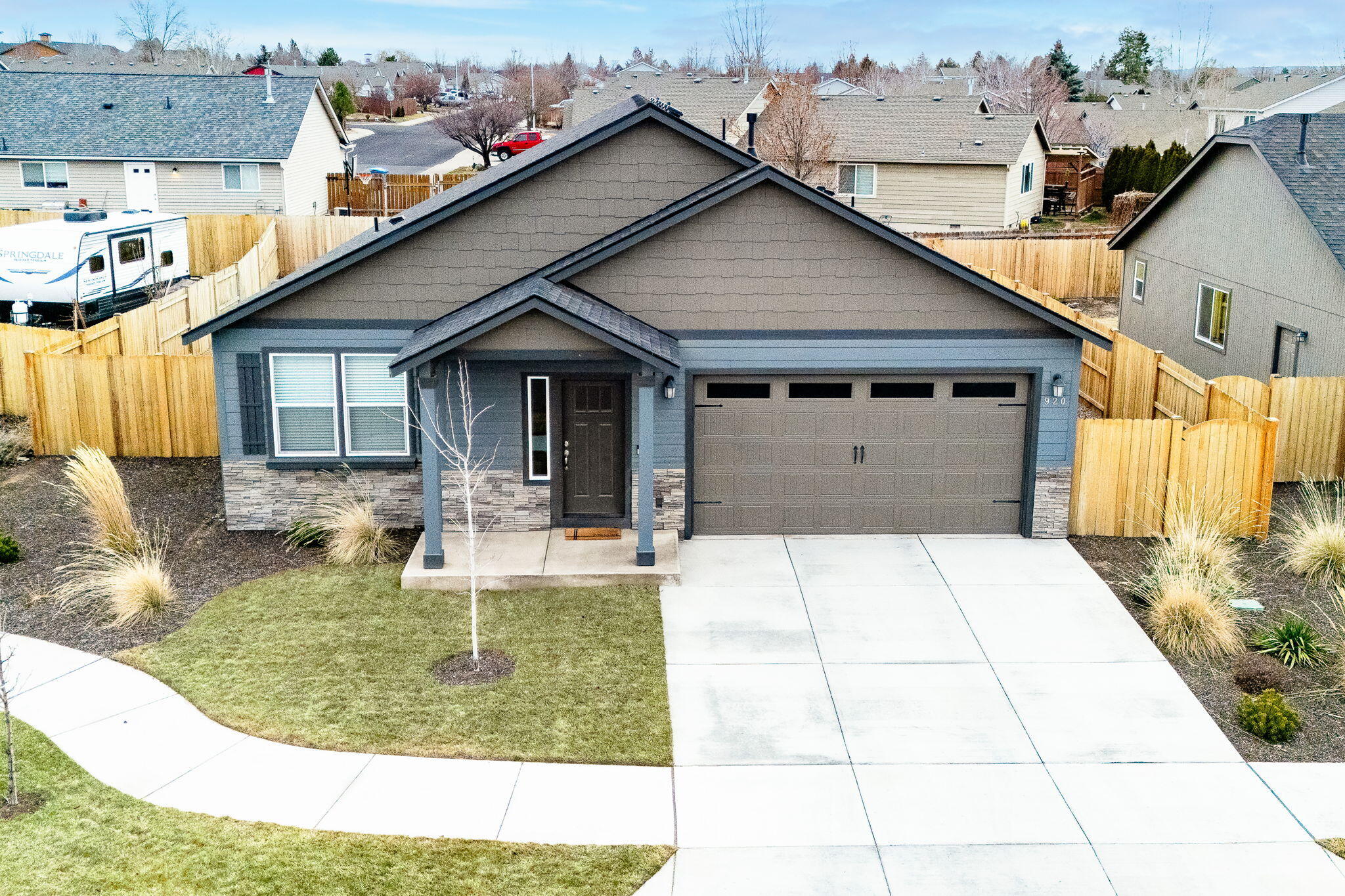920 NW Teak Court